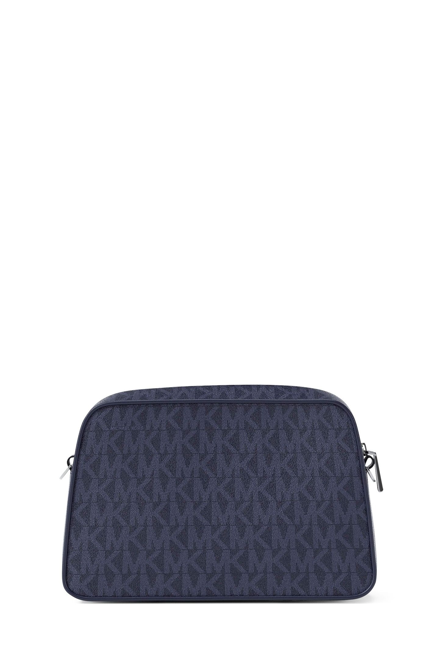 SMALL CAMERA CROSSBODY DRESS BLUES 2