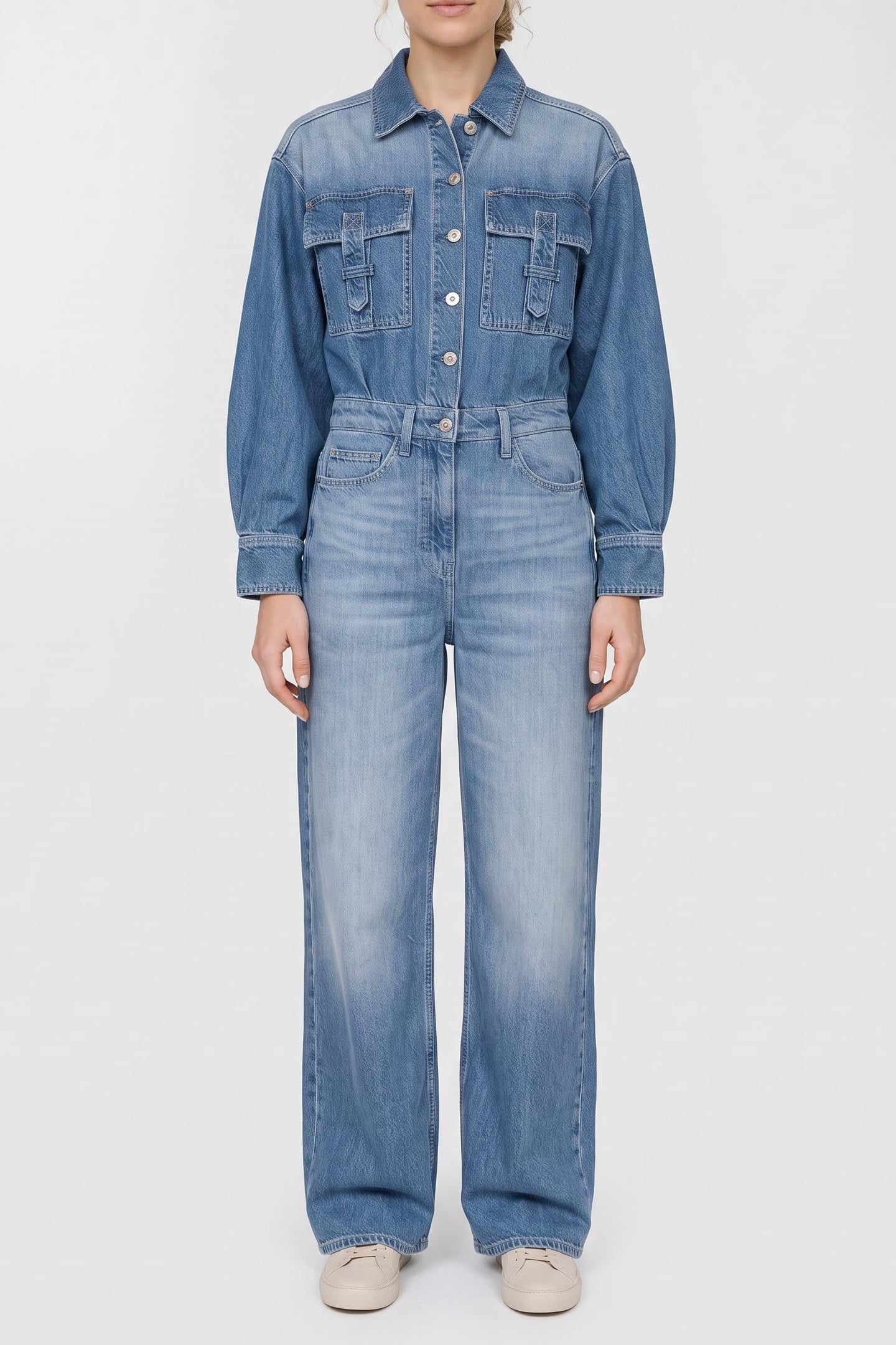 KINSLEY JUMPSUIT FORMENTERA 1