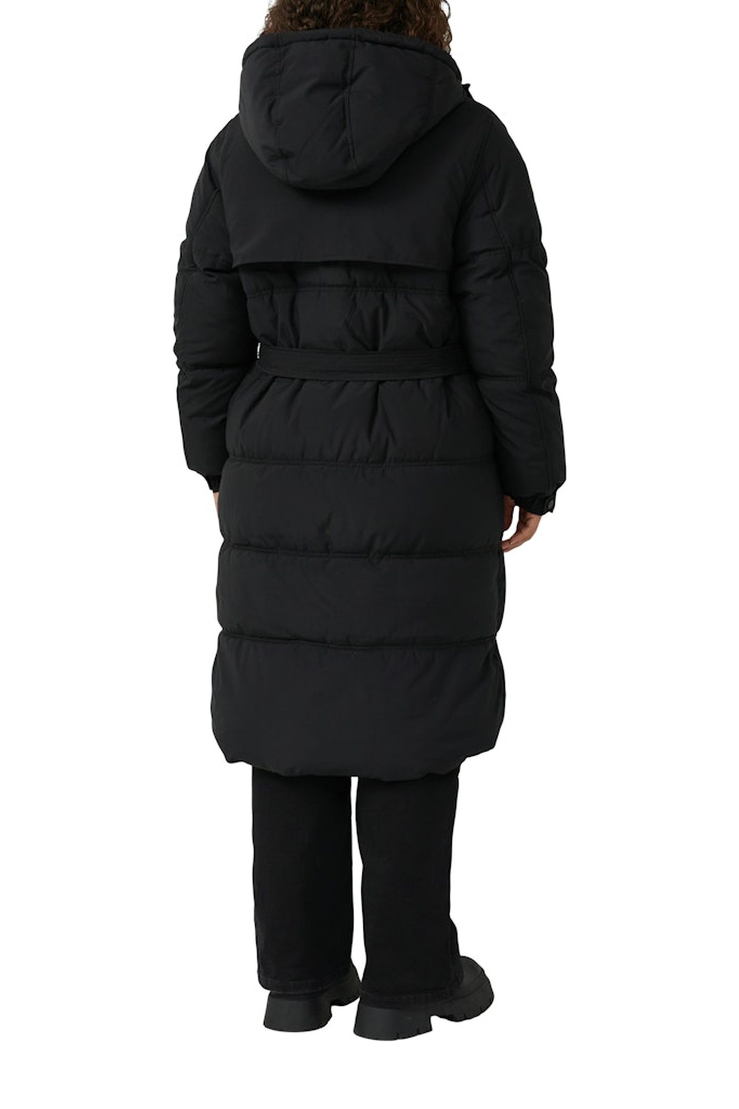 S.OLIVER-QS JACKETS OUTDOOR BLACK 6
