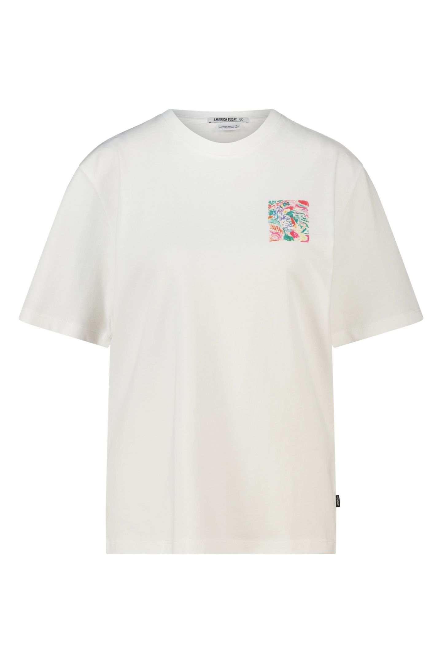 ELIZABETH OFF WHITE 2