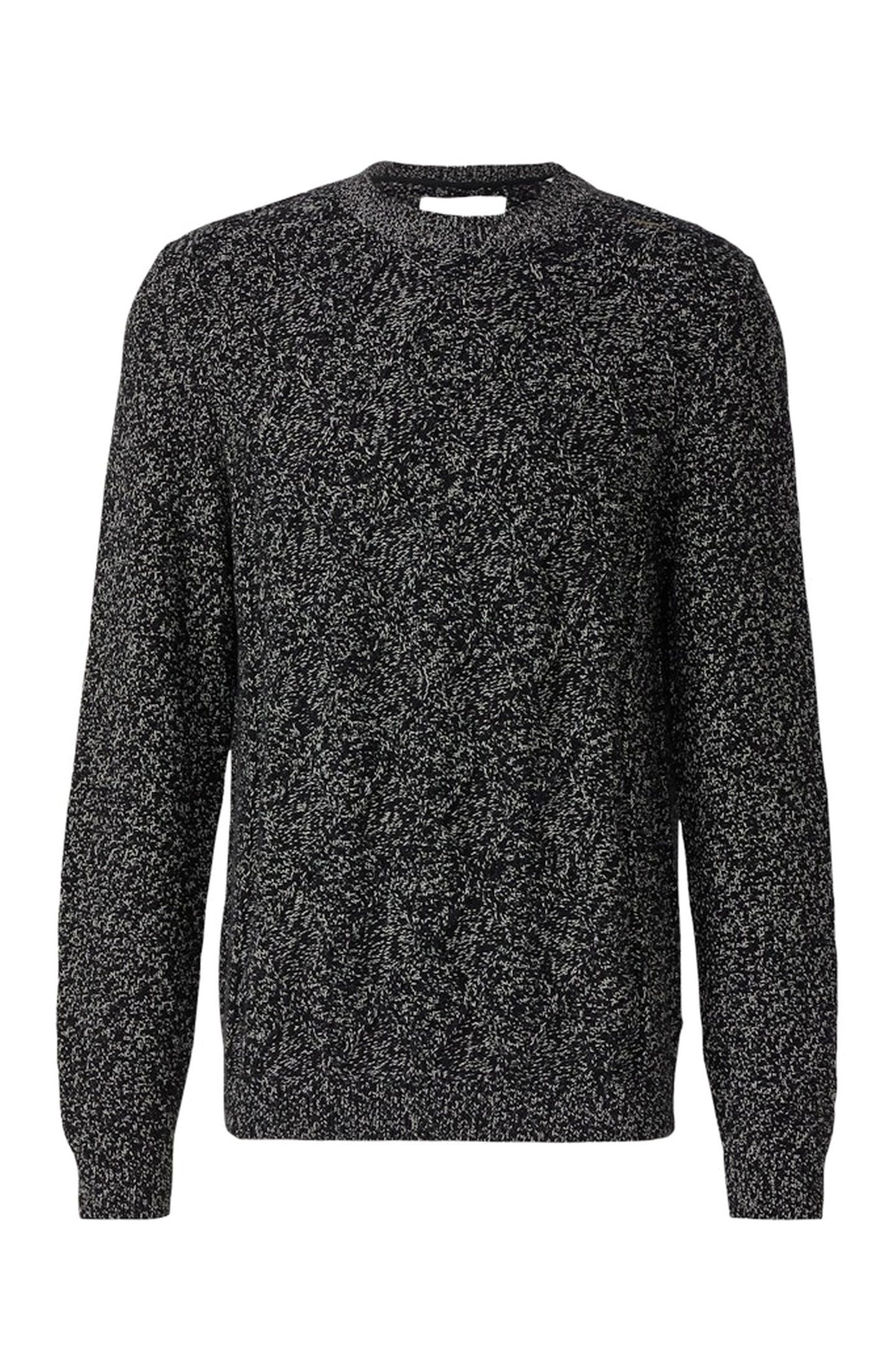 S.OLIVER PULLOVER BLACK 3