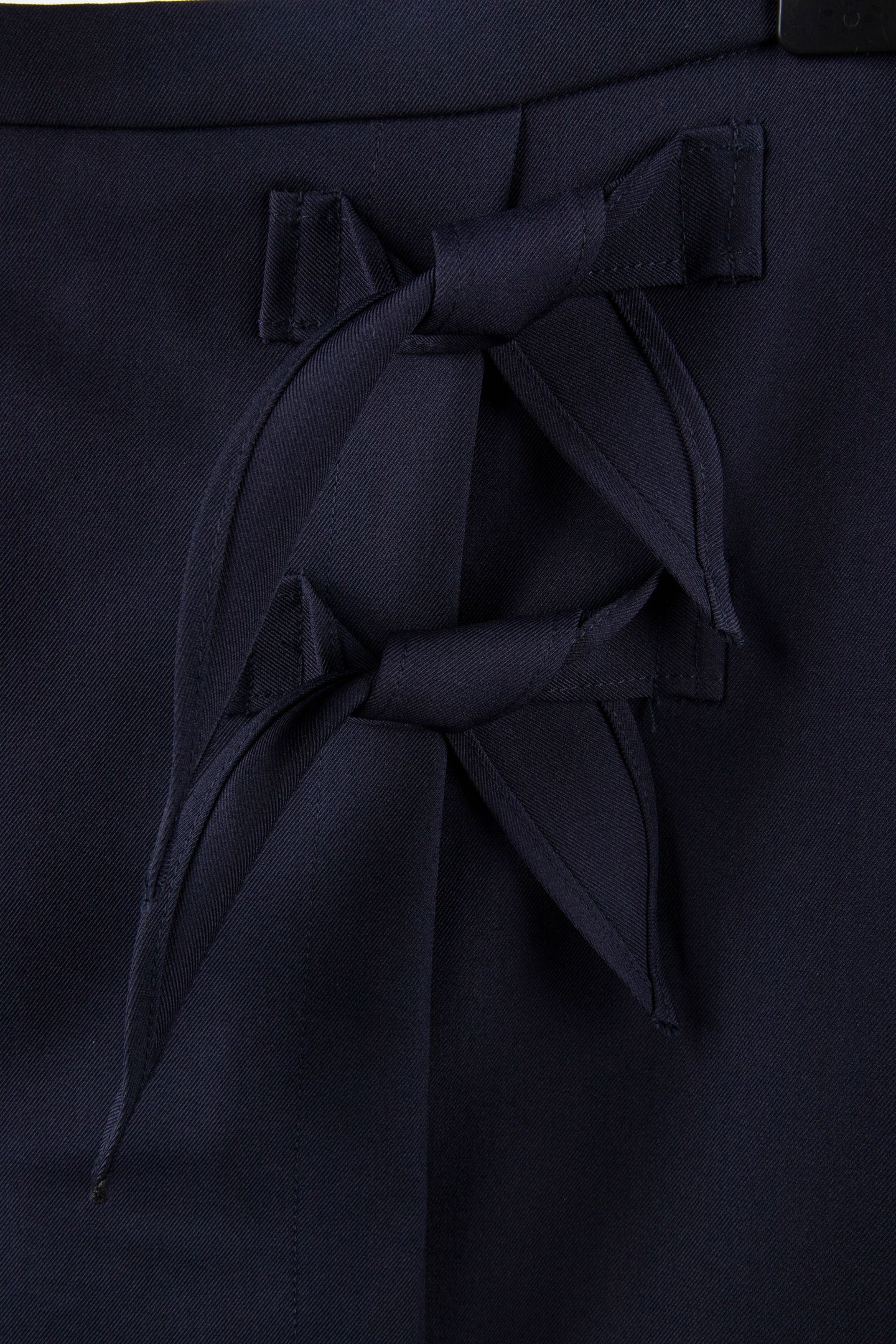 QUEEN SKIRT BLUE 4