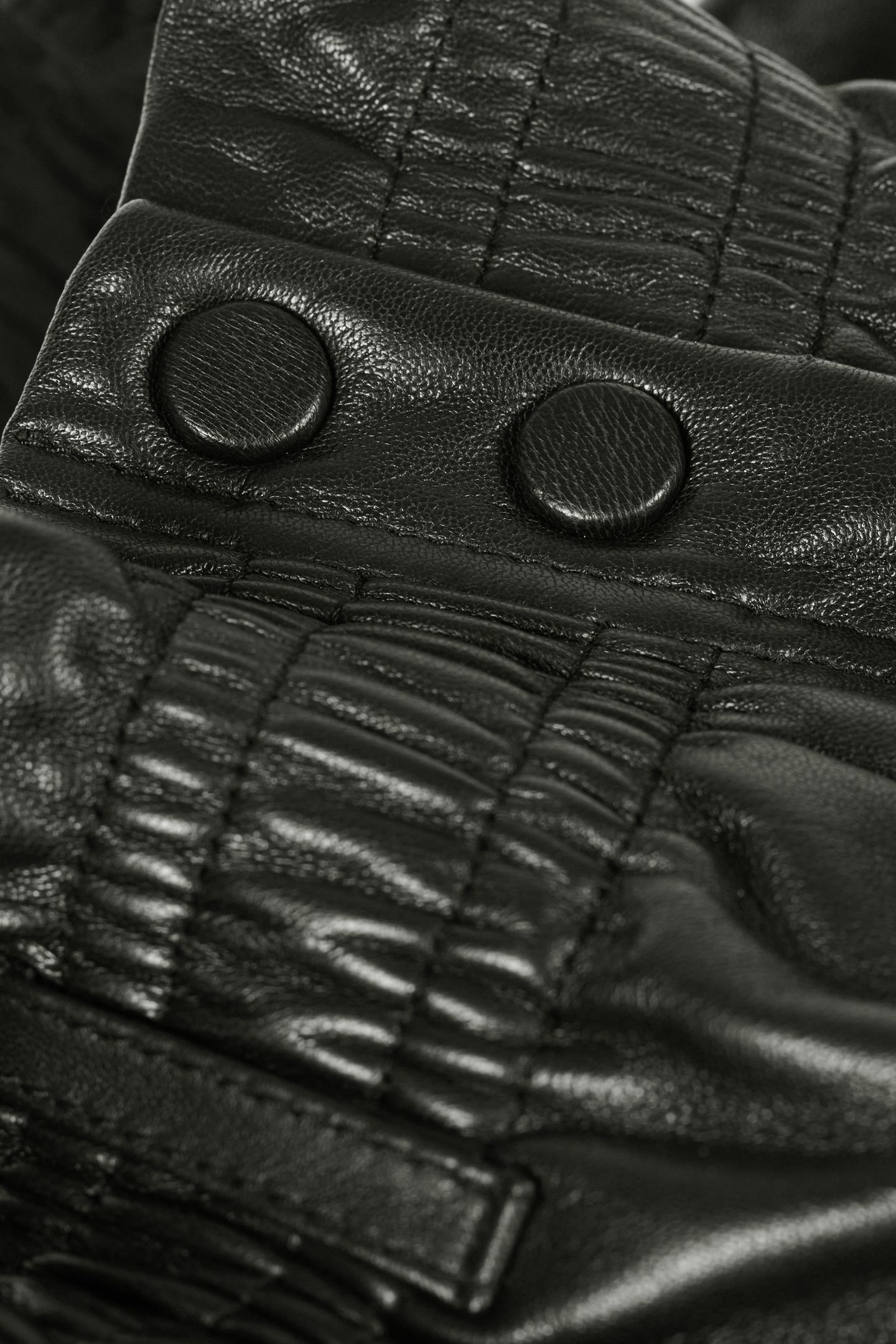 SHORT BLACK 7