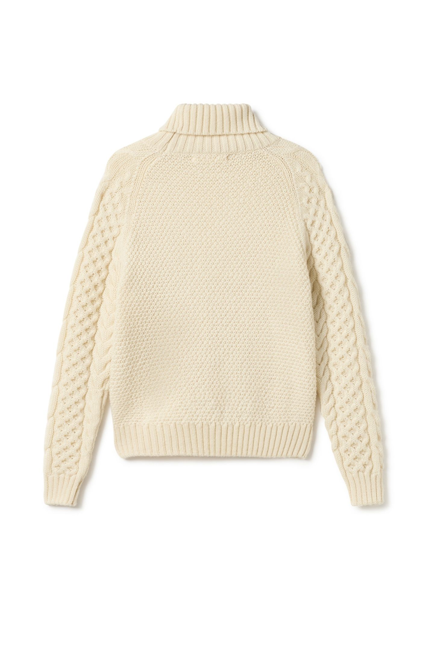 BENGKULU KNIT NATURAL 4
