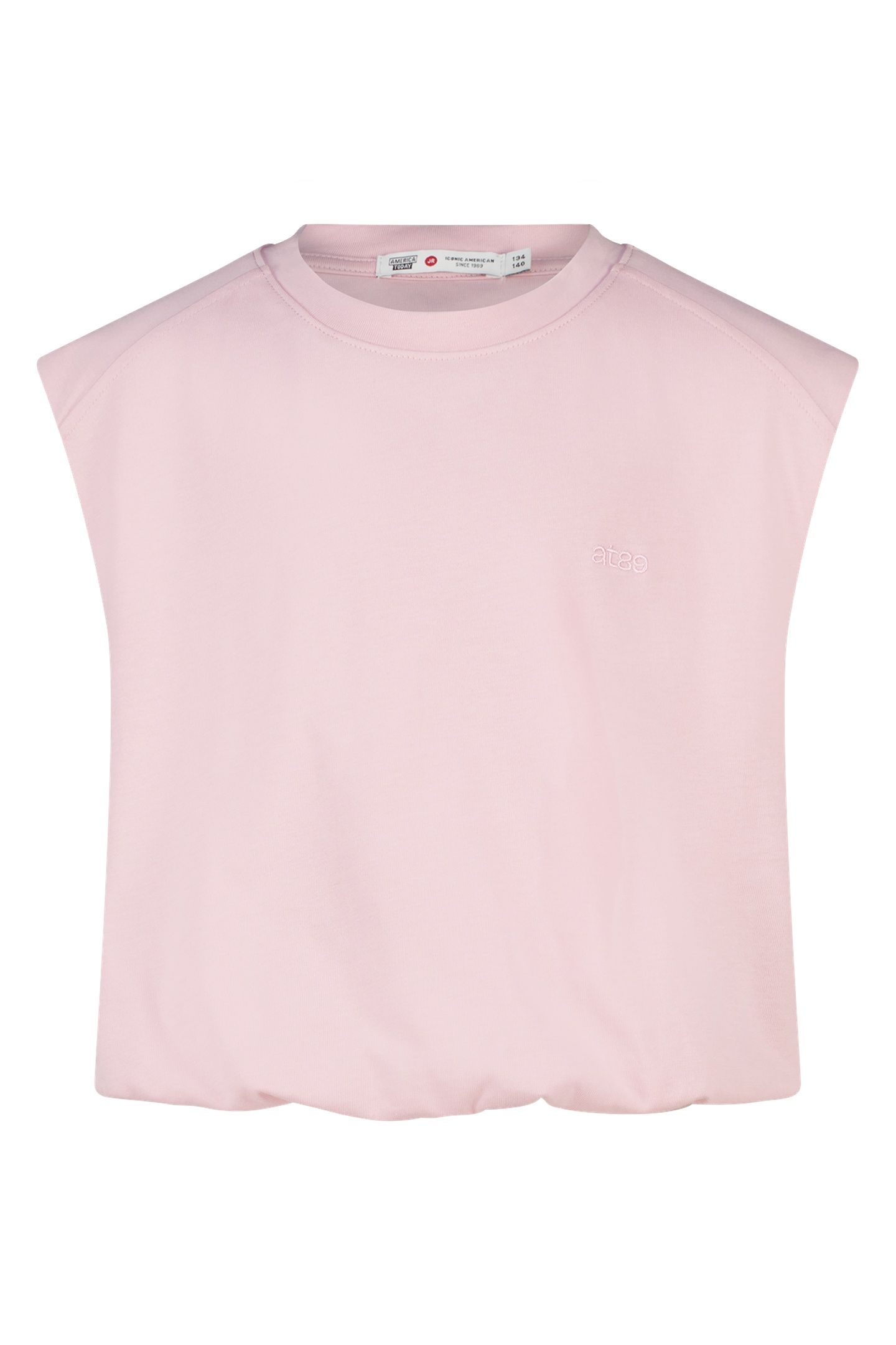 EVALIEN JR SOFT PINK 3