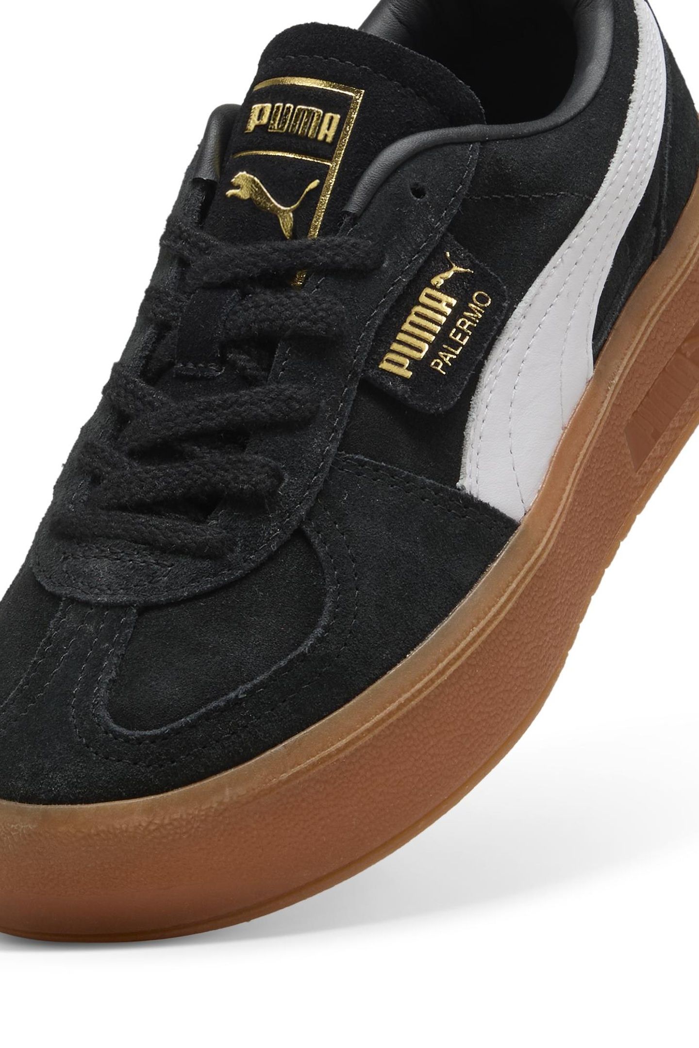 PALERMO ELEVATA WNS BLACK-GUM 3