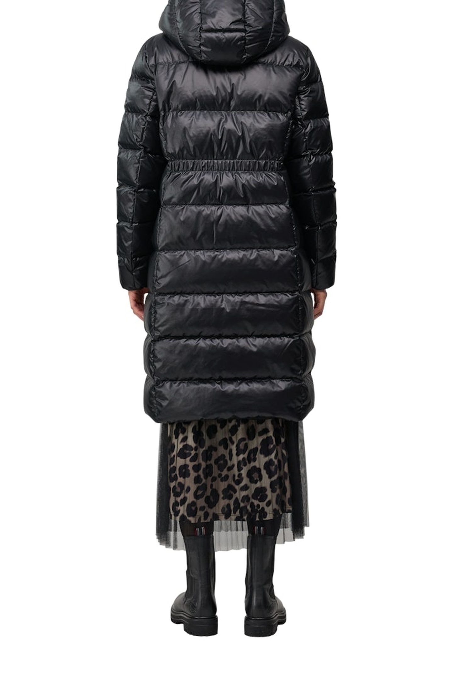 S.OLIVER JACKETS OUTDOOR BLACK 2