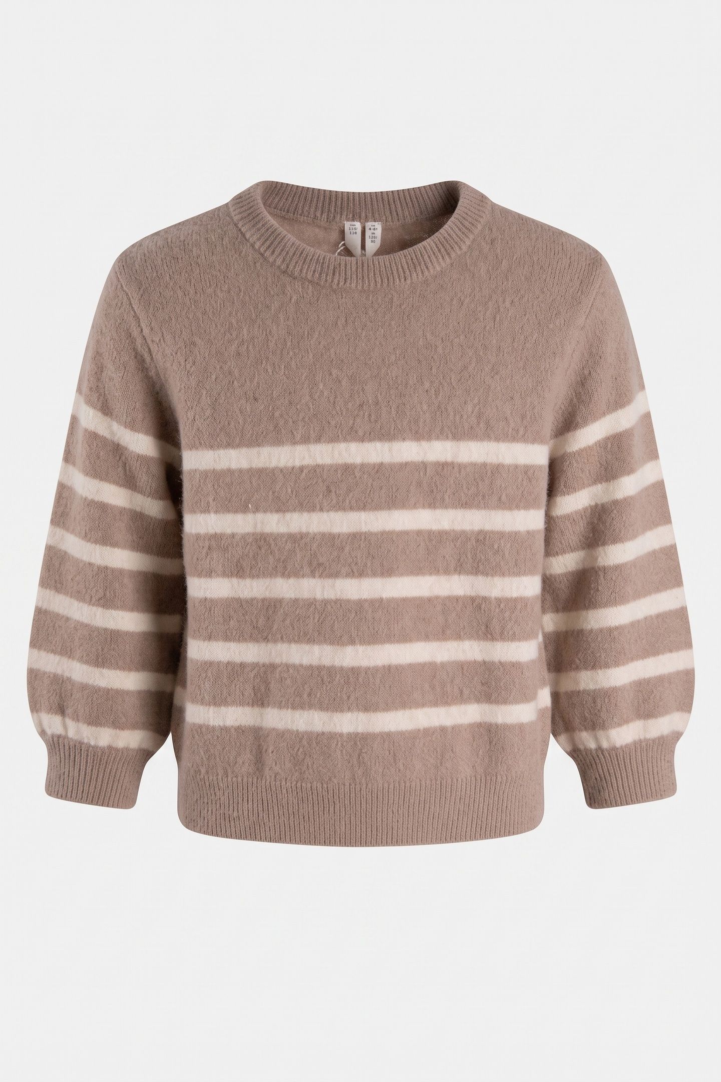 HANNAH SWEATER BEIGE 2