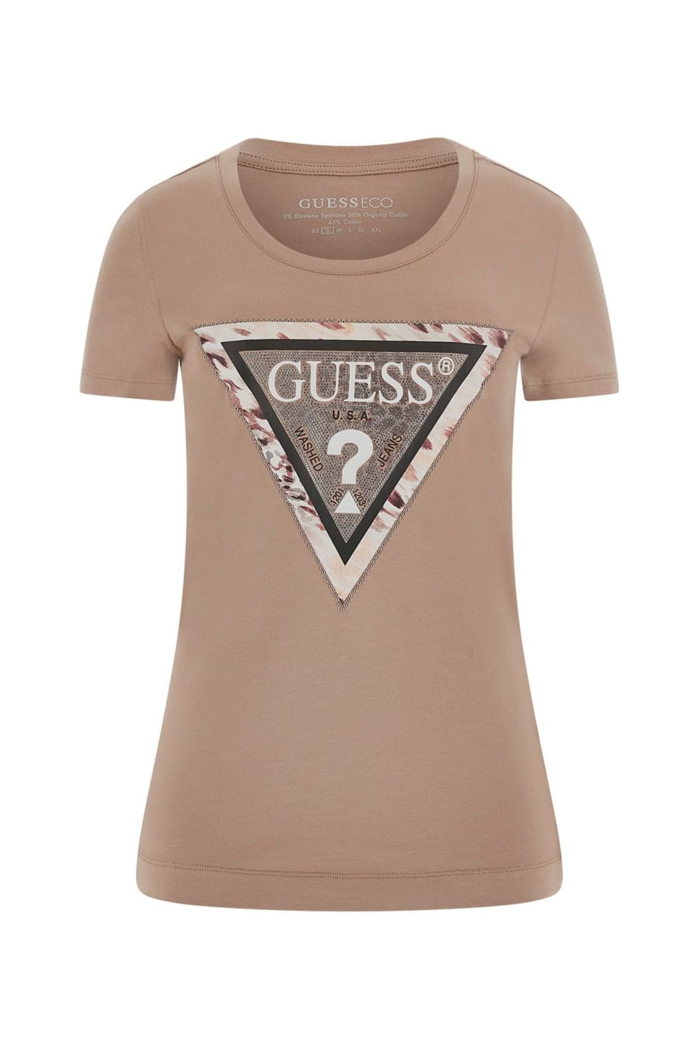 SS CN CHEETA LOGO TR SUMMER CLAY 5