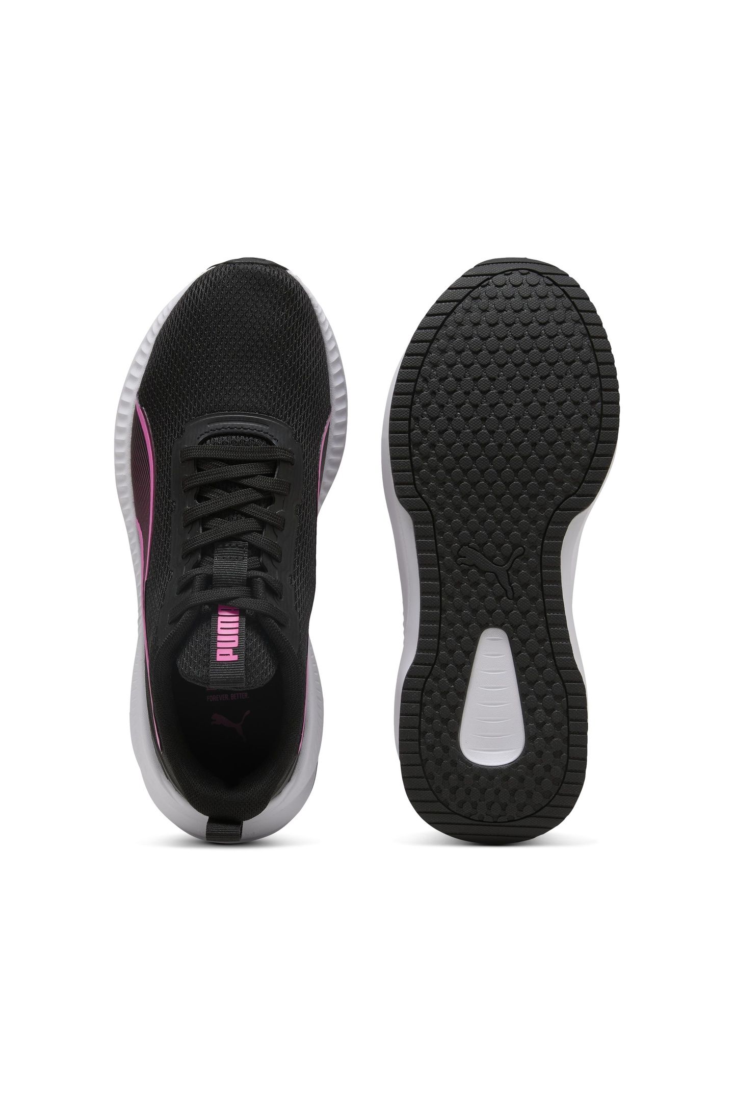 UNISEX FLYER LITE 3 BLACK-PINK PIXEL 5