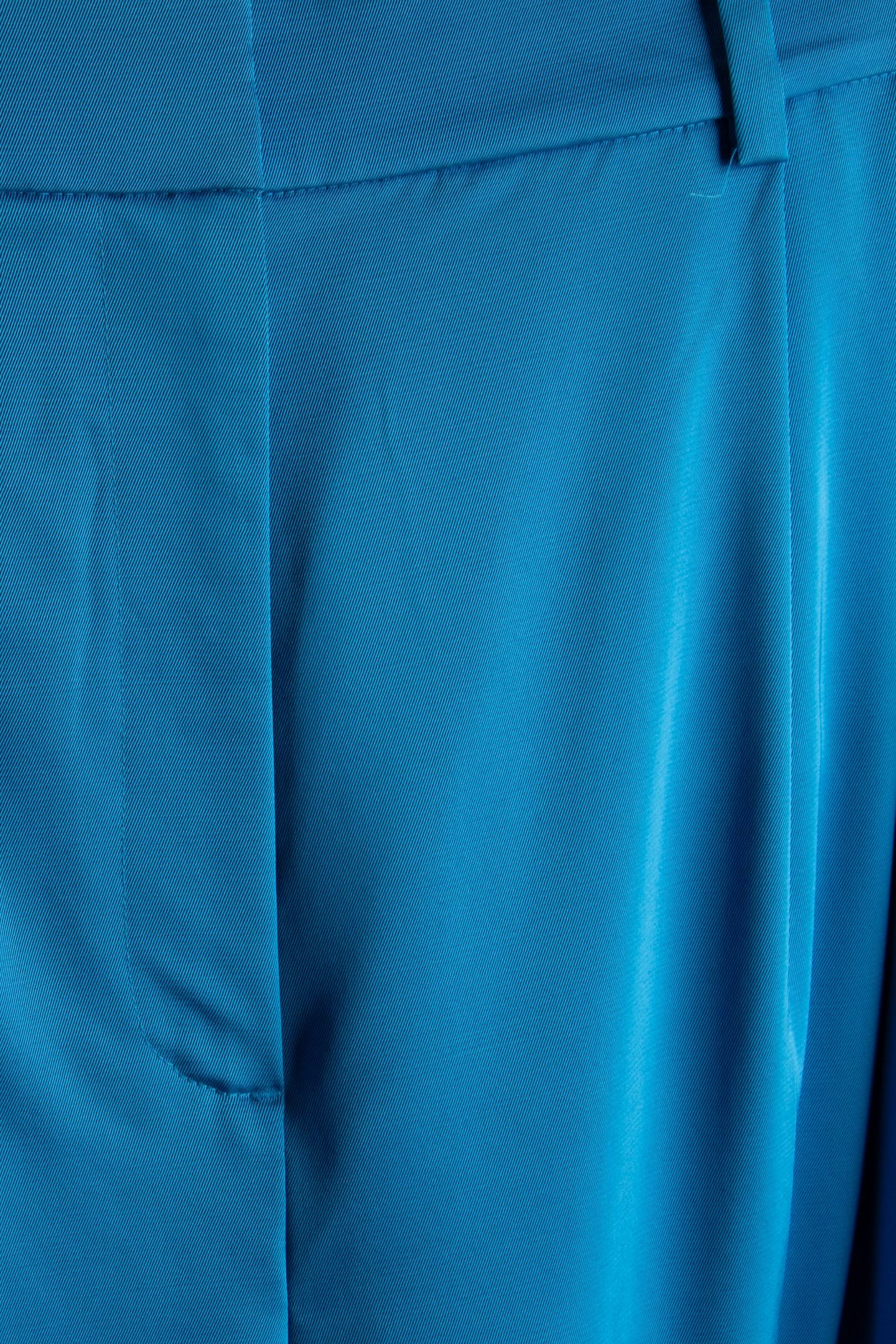 LA GUSTAVO TROUSER BLUE 4
