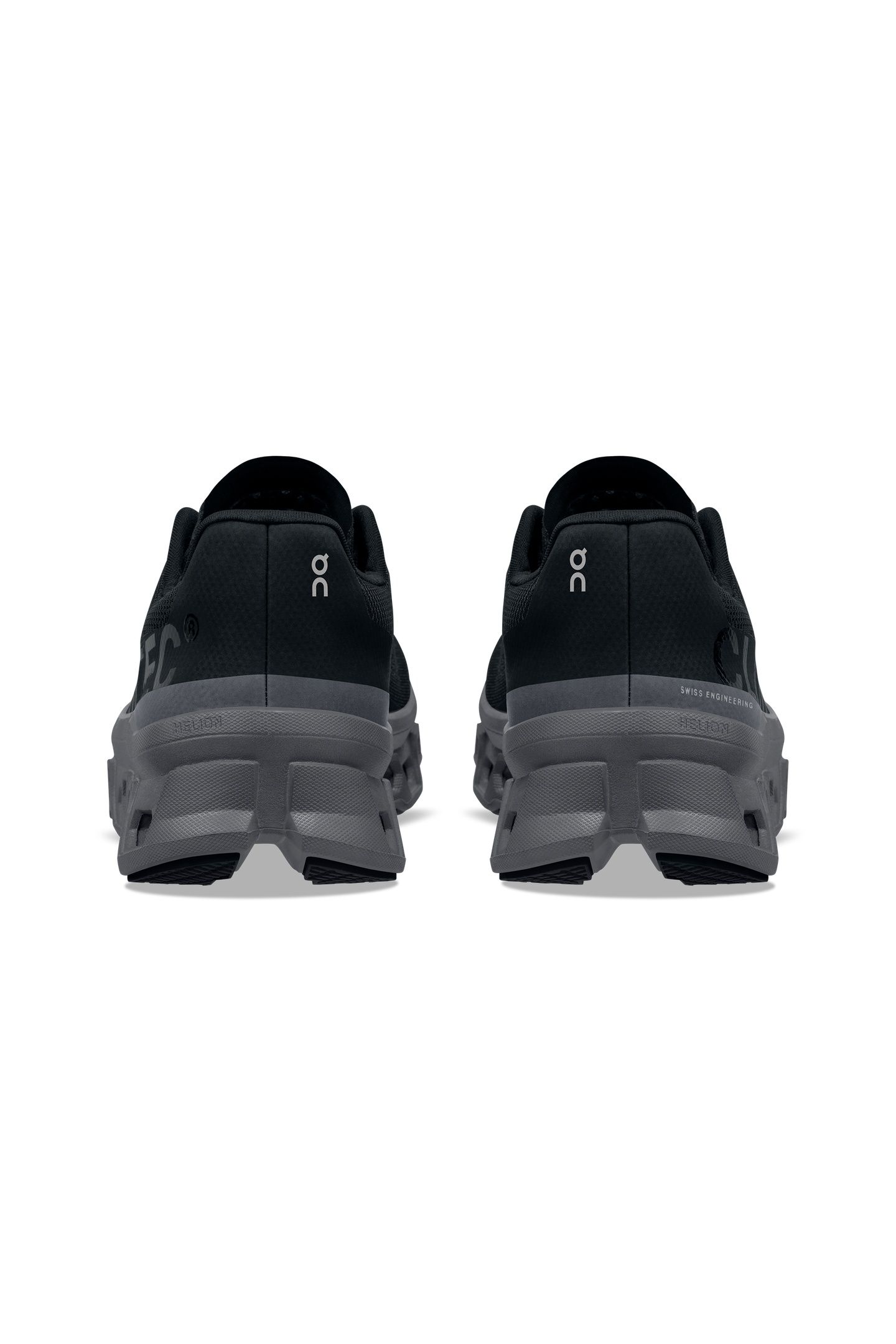 CLOUDMONSTER 1 BLACK | MAGNET 3