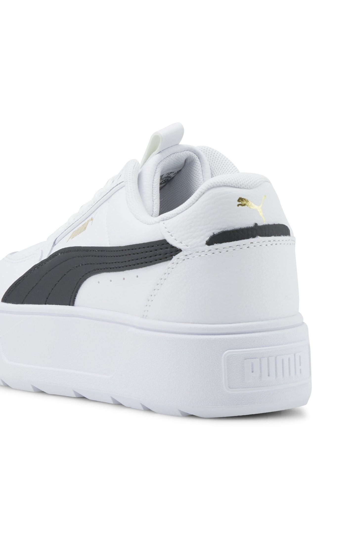 KARMEN REBELLE WHITE-BLACK 3