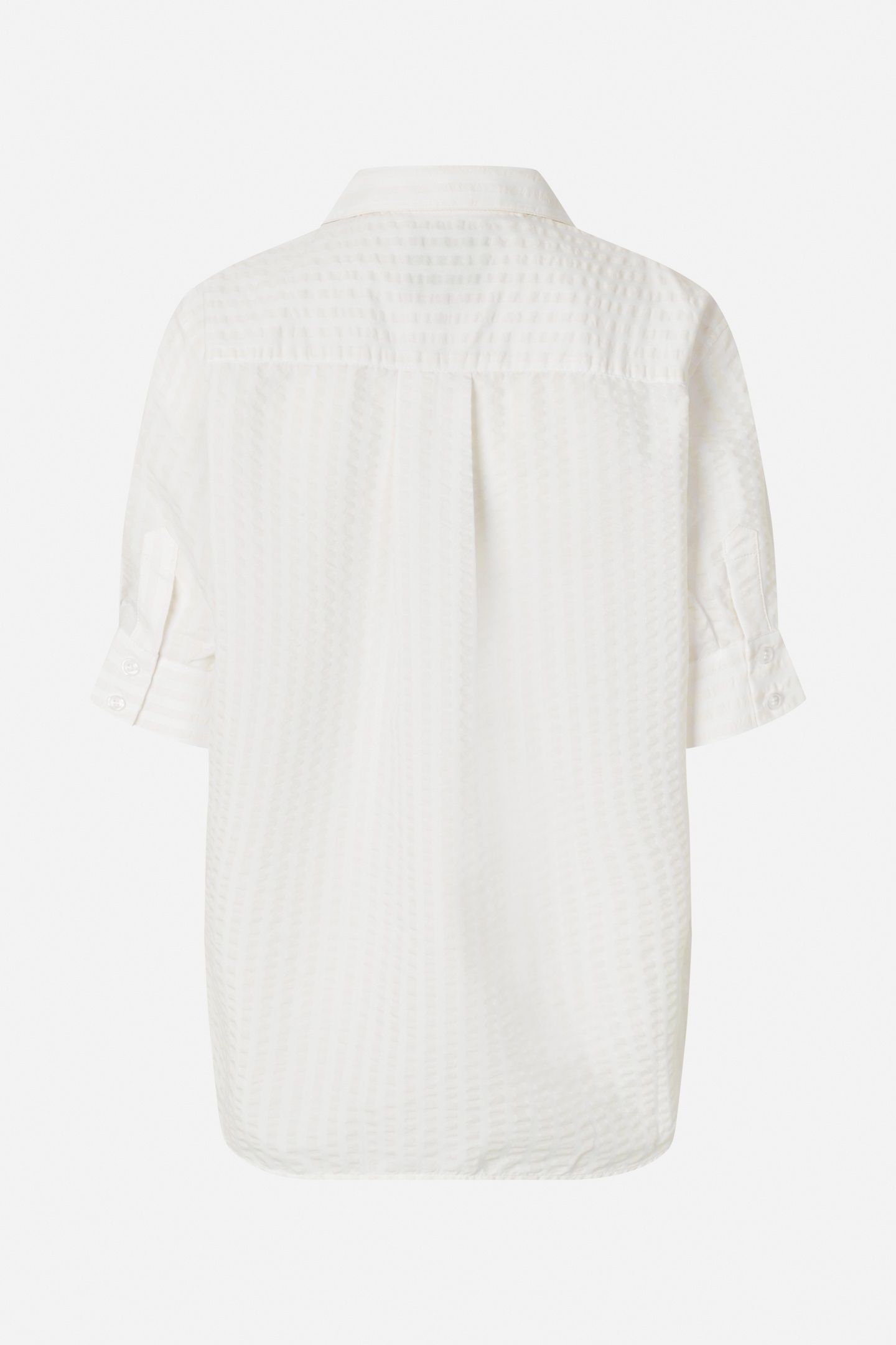 MAJKEN SHIRT EGRET 5