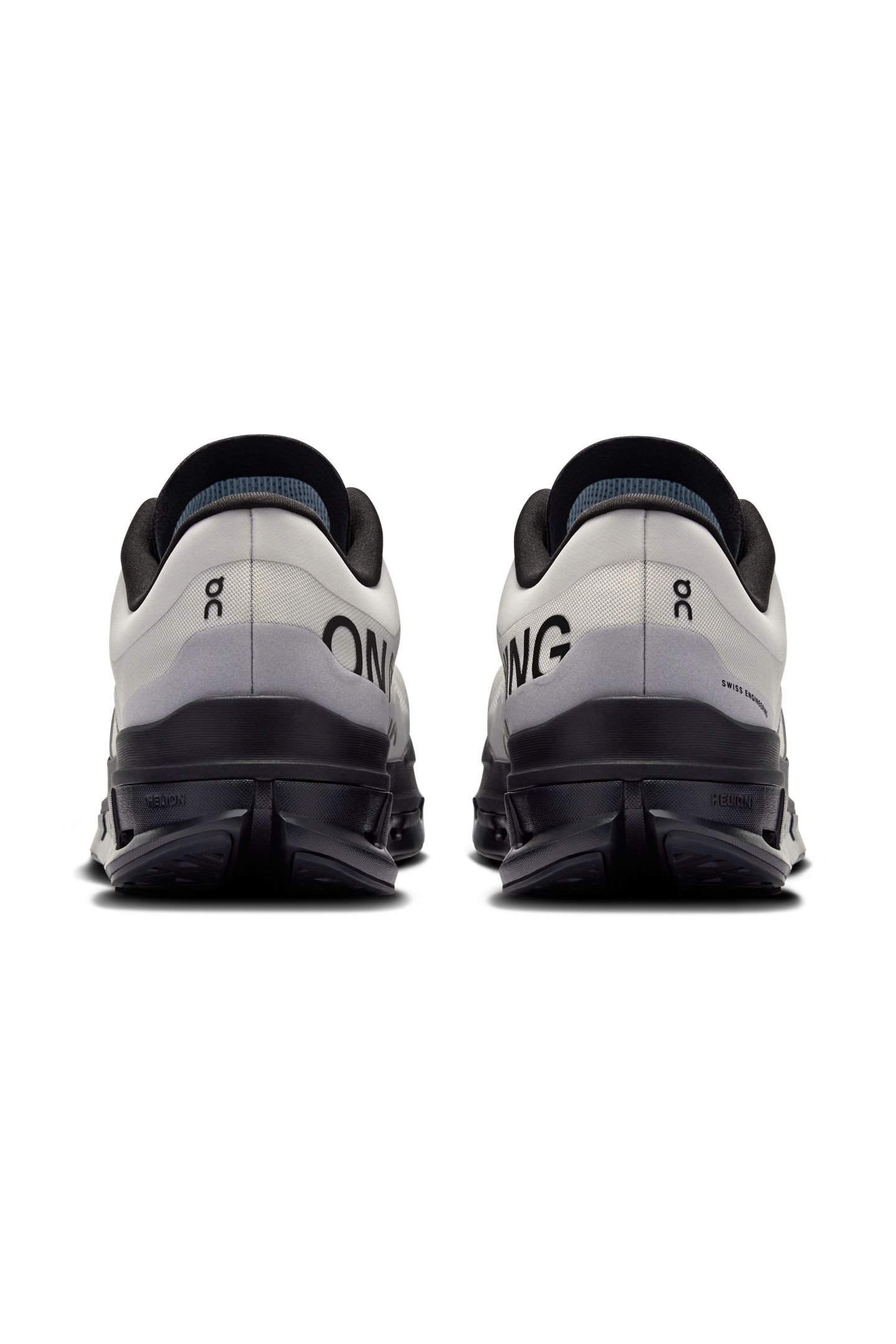CLOUDFLOW 5 GLACIER | BLACK 3