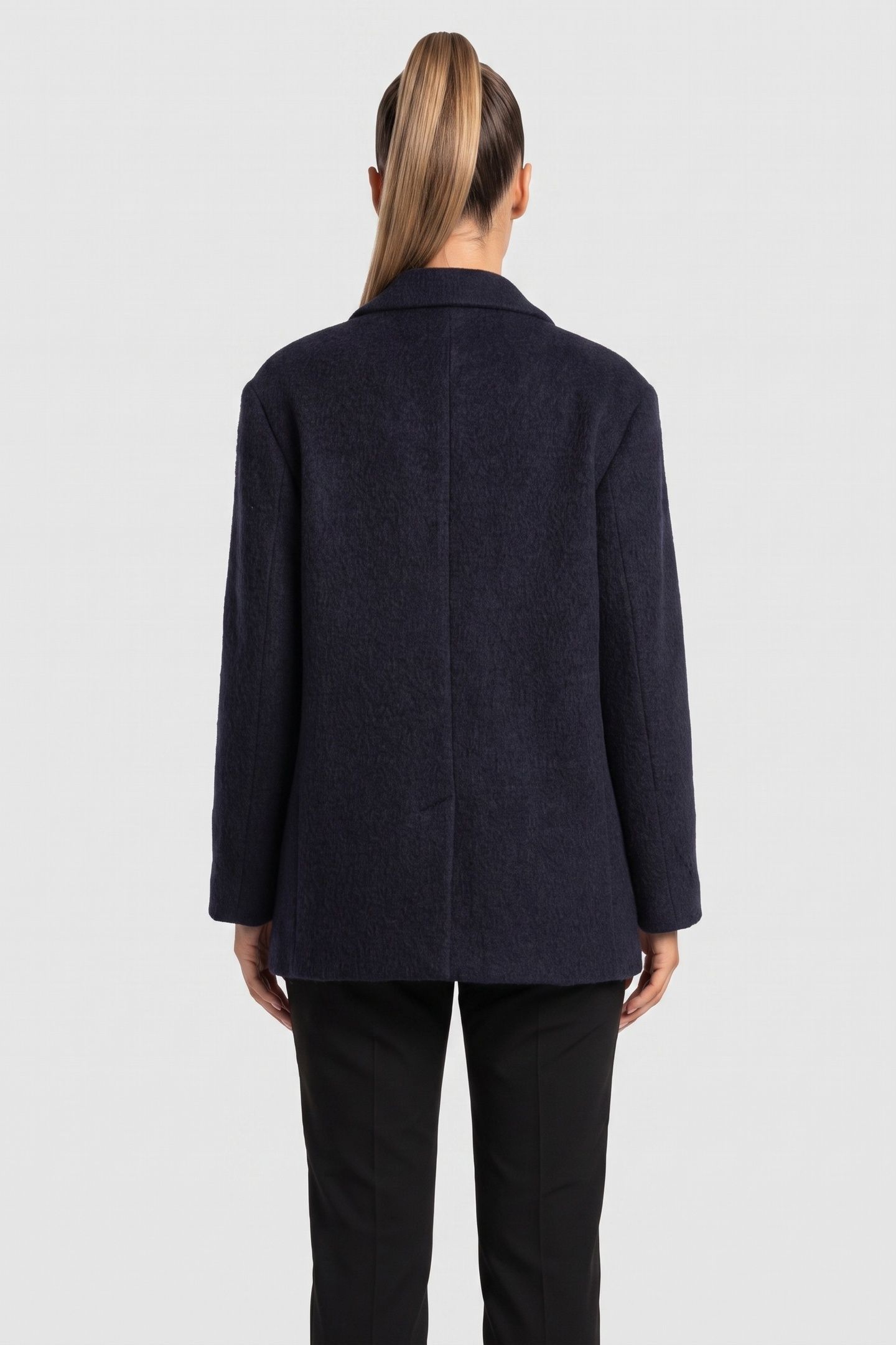 PA ARETHA JACKET BLUE 2
