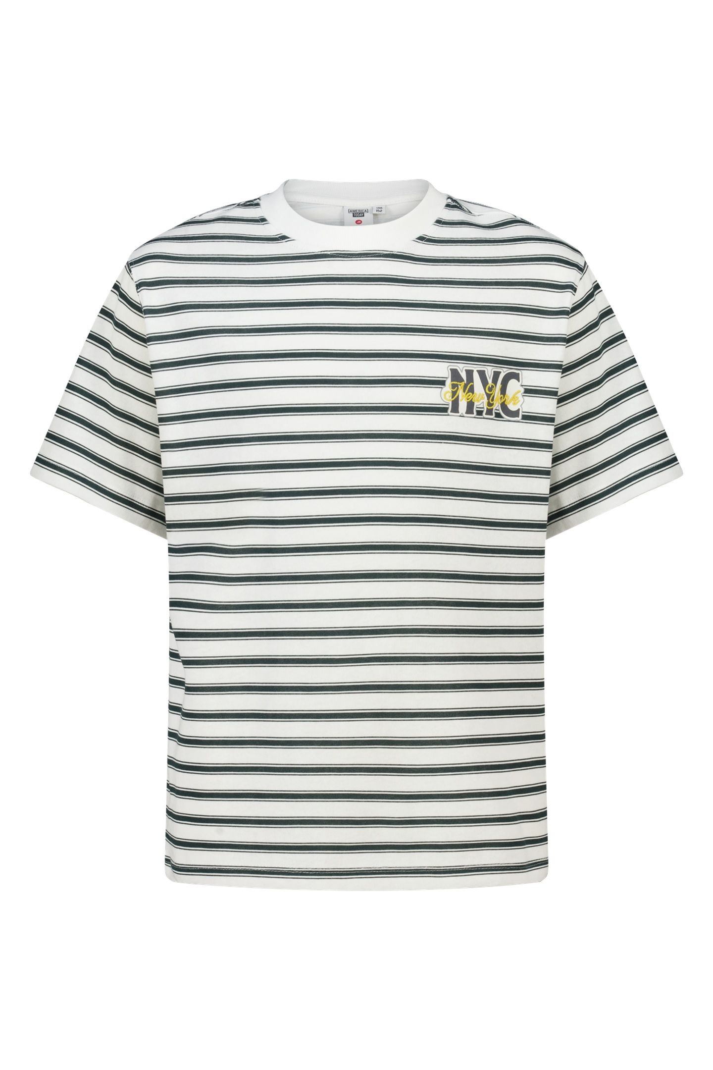 EDDY JR MULTI COLOUR 3