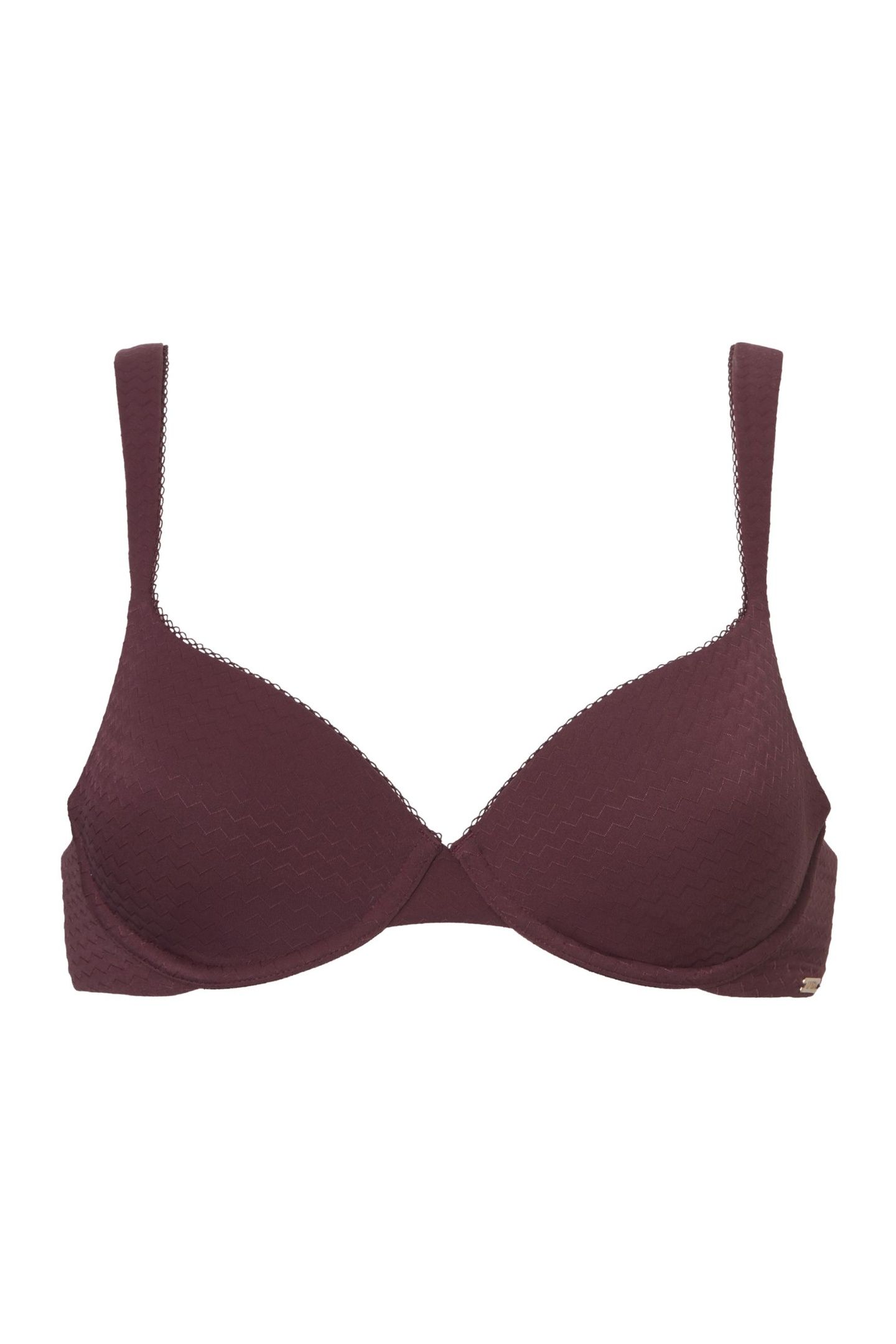 CO BRA TSHIRT LINDSEY ZIGZAG PEARL GREEN 1