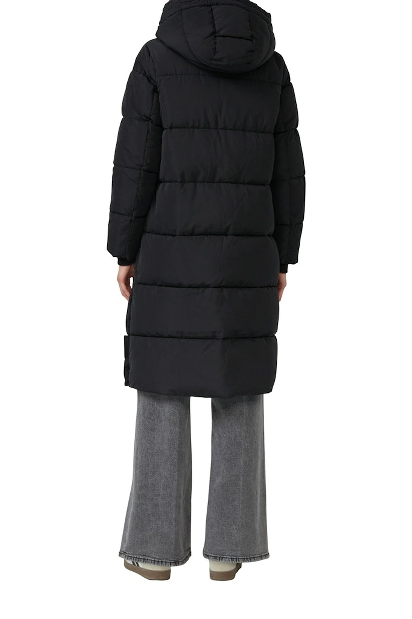 S.OLIVER JACKETS OUTDOOR BLACK 3