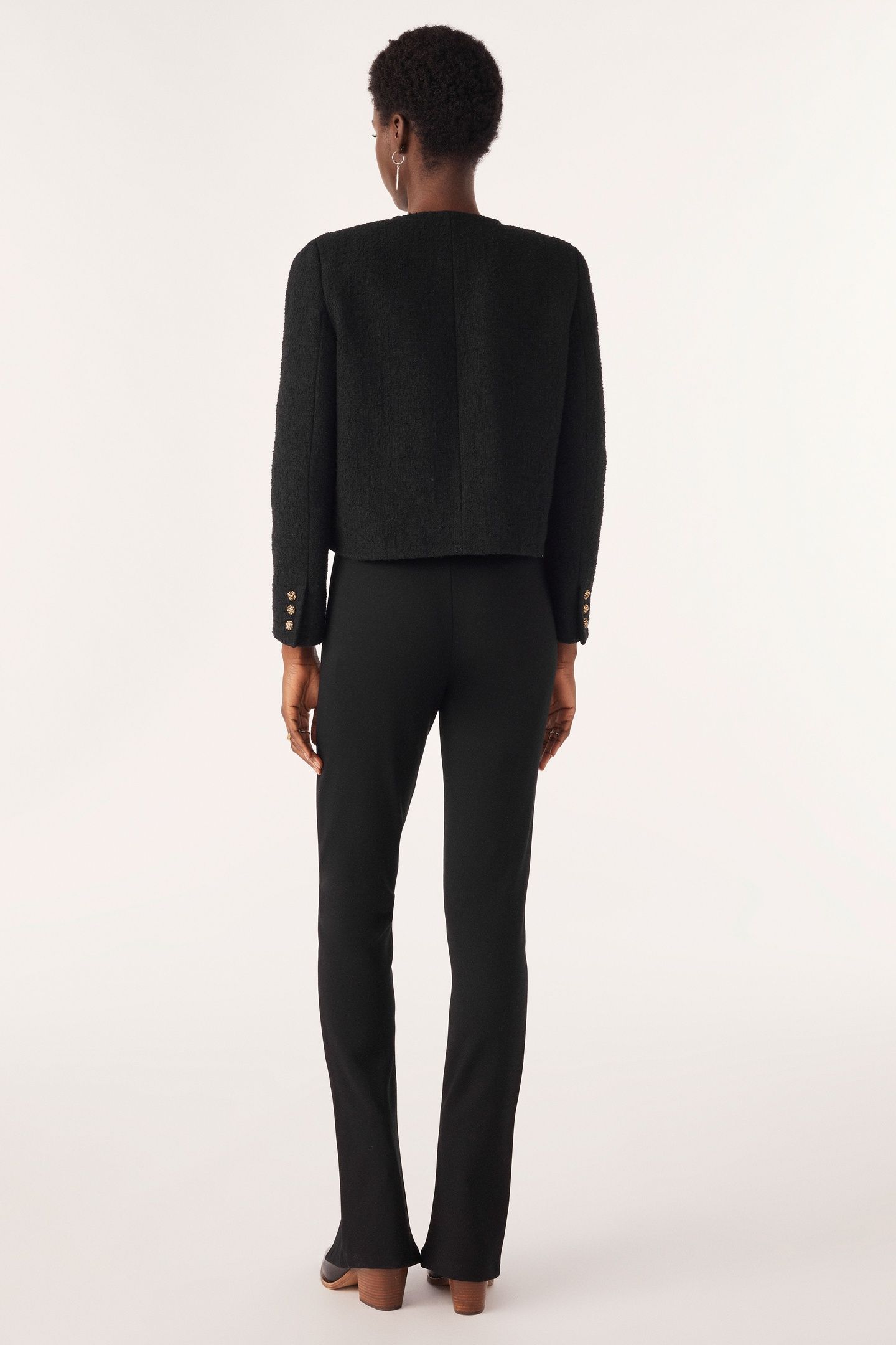 SLIM BLACK 3