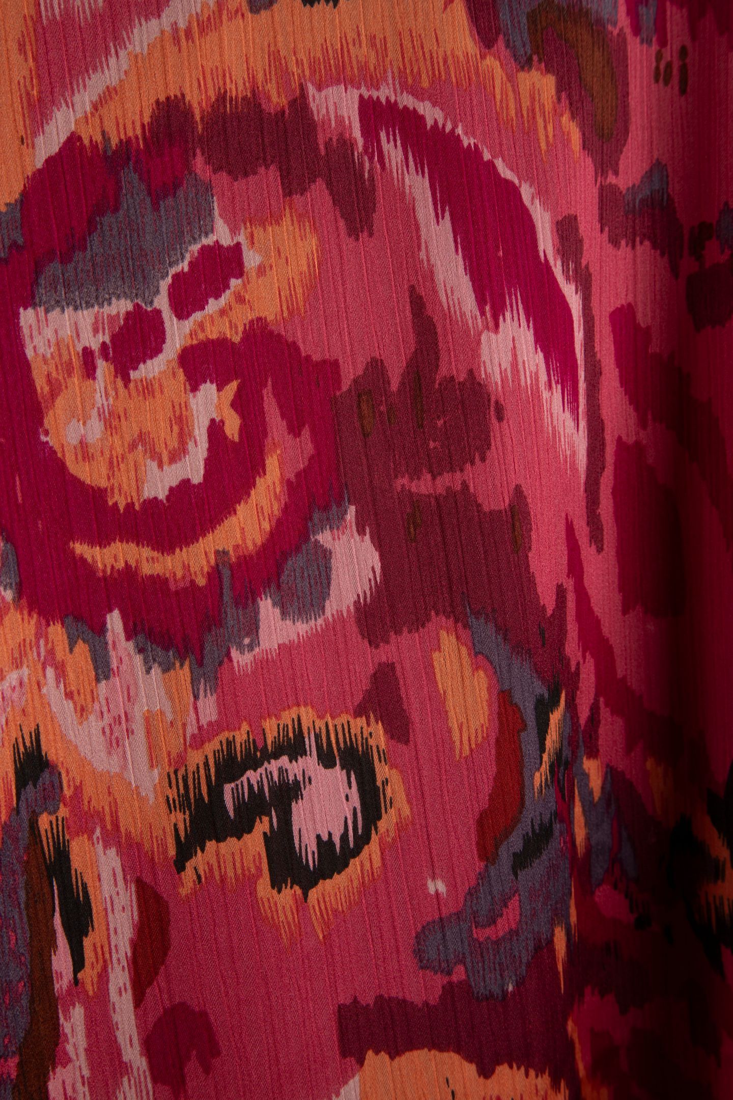 NORA DRESS FUCHSIA 4