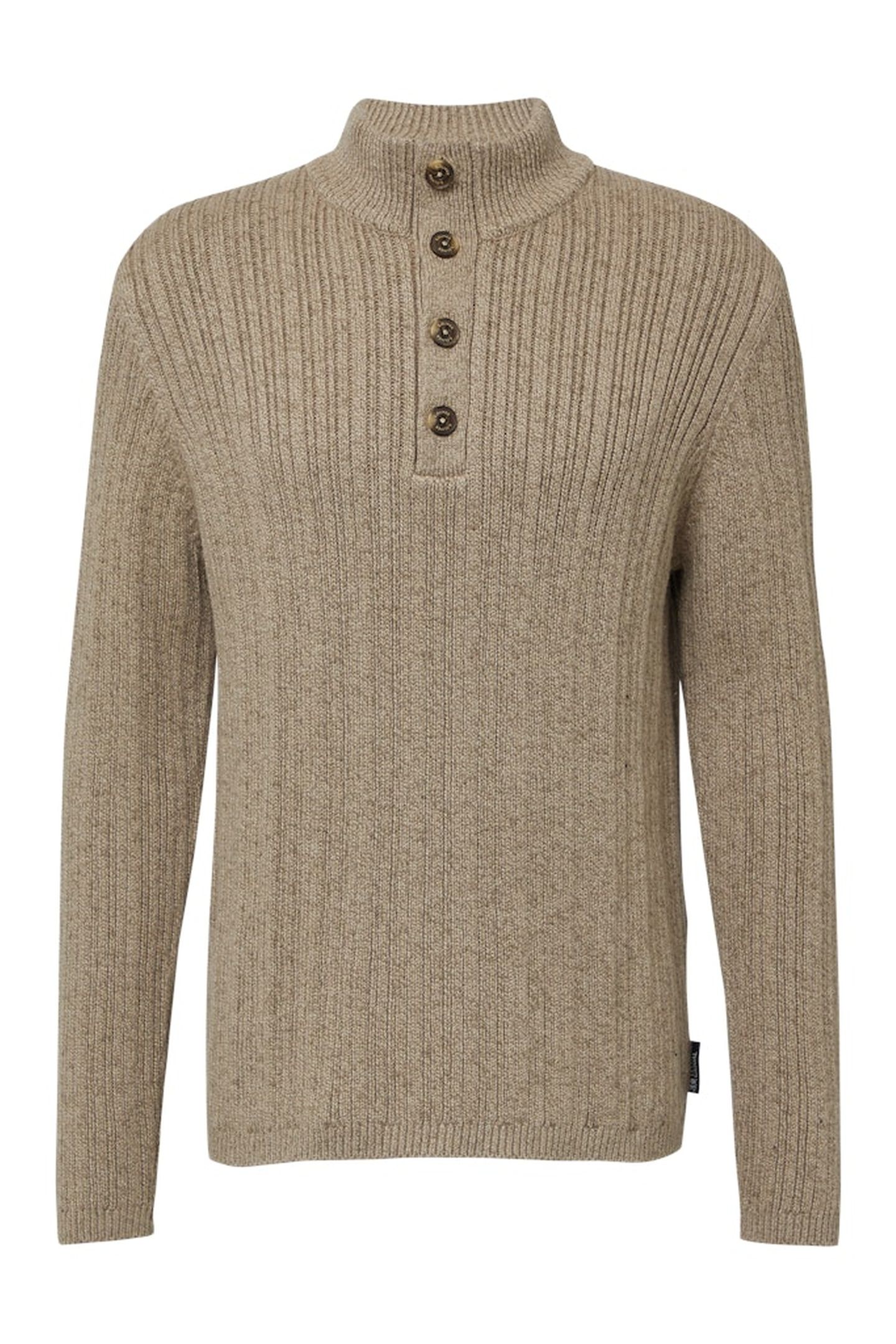 S.OLIVER PULLOVER BEIGE 3
