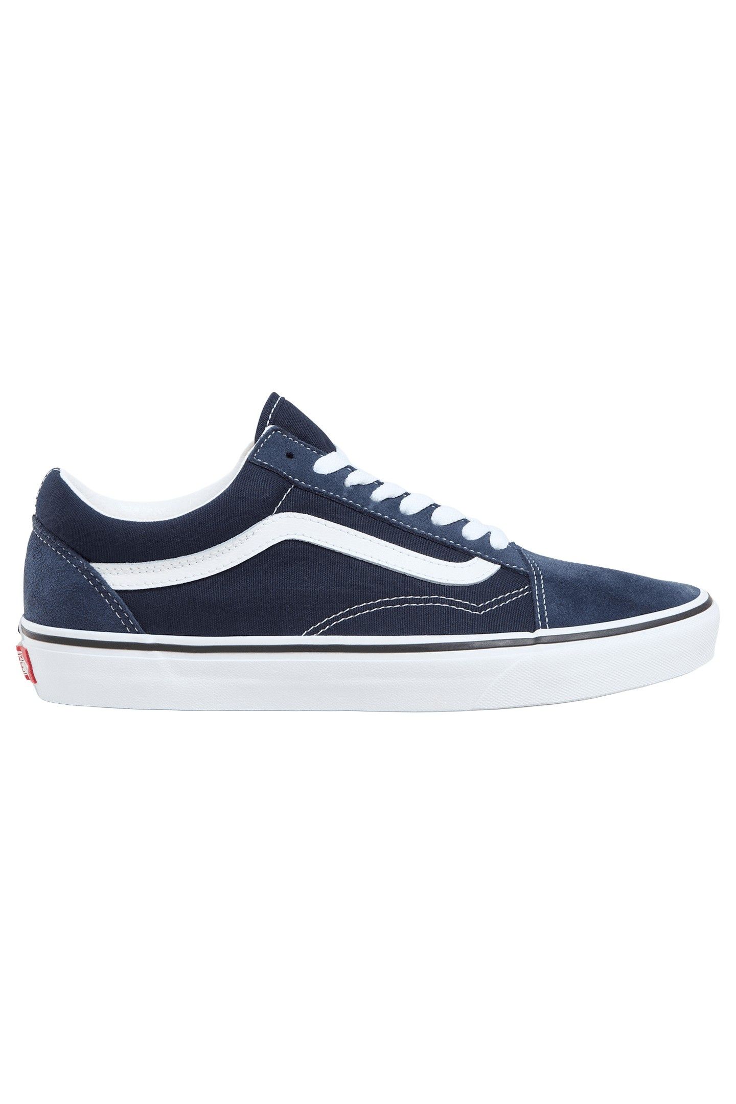 UNISEX OLD SKOOL WHITE 1