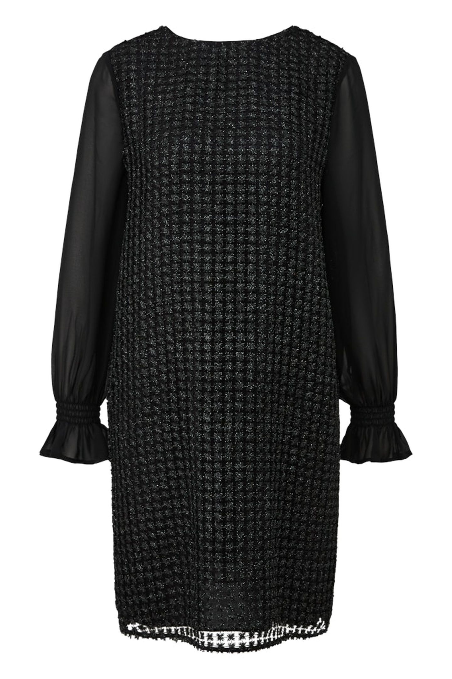 S.OLIVER DRESSES BLACK 3