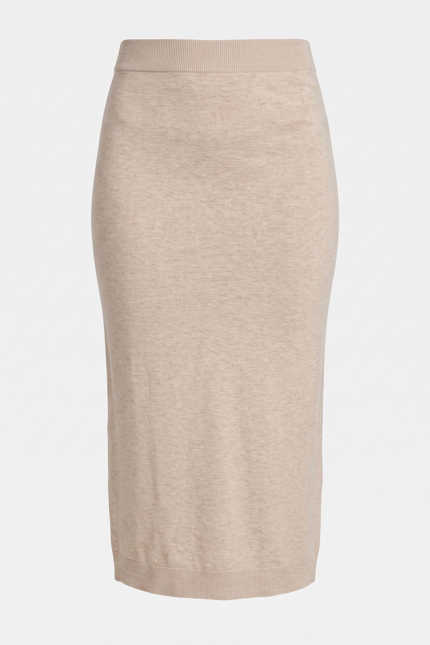 LA GREG SKIRT BEIGE 3