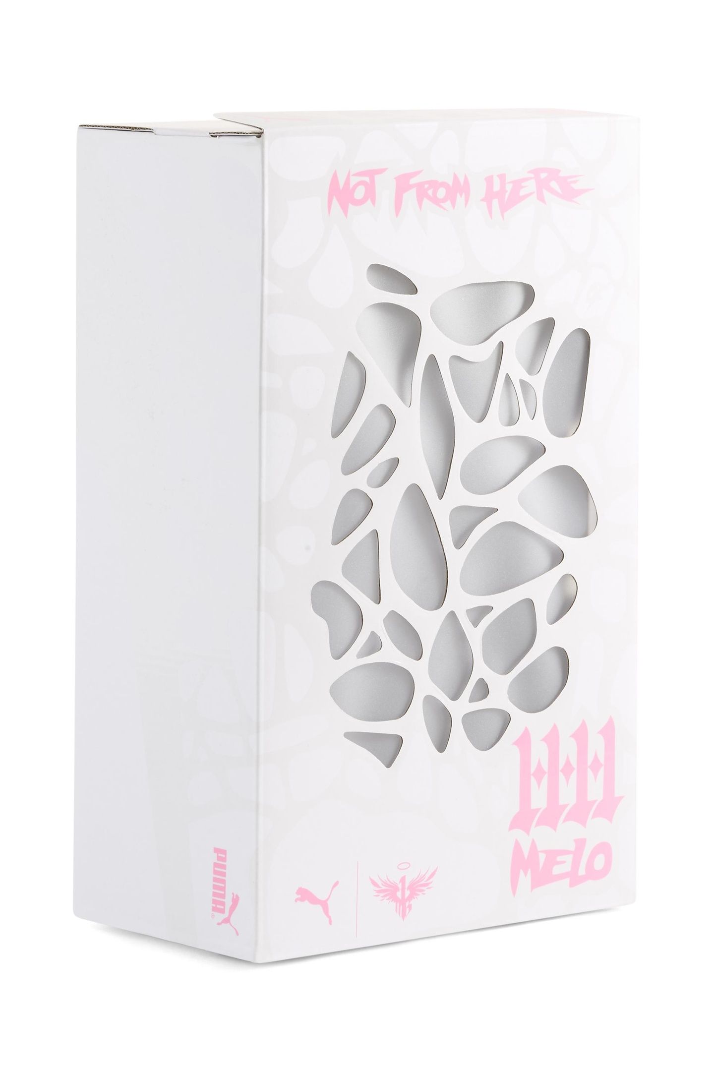 UNISEX MB.04 LO ICE WHITE WHITE-SUN STRUCK 3