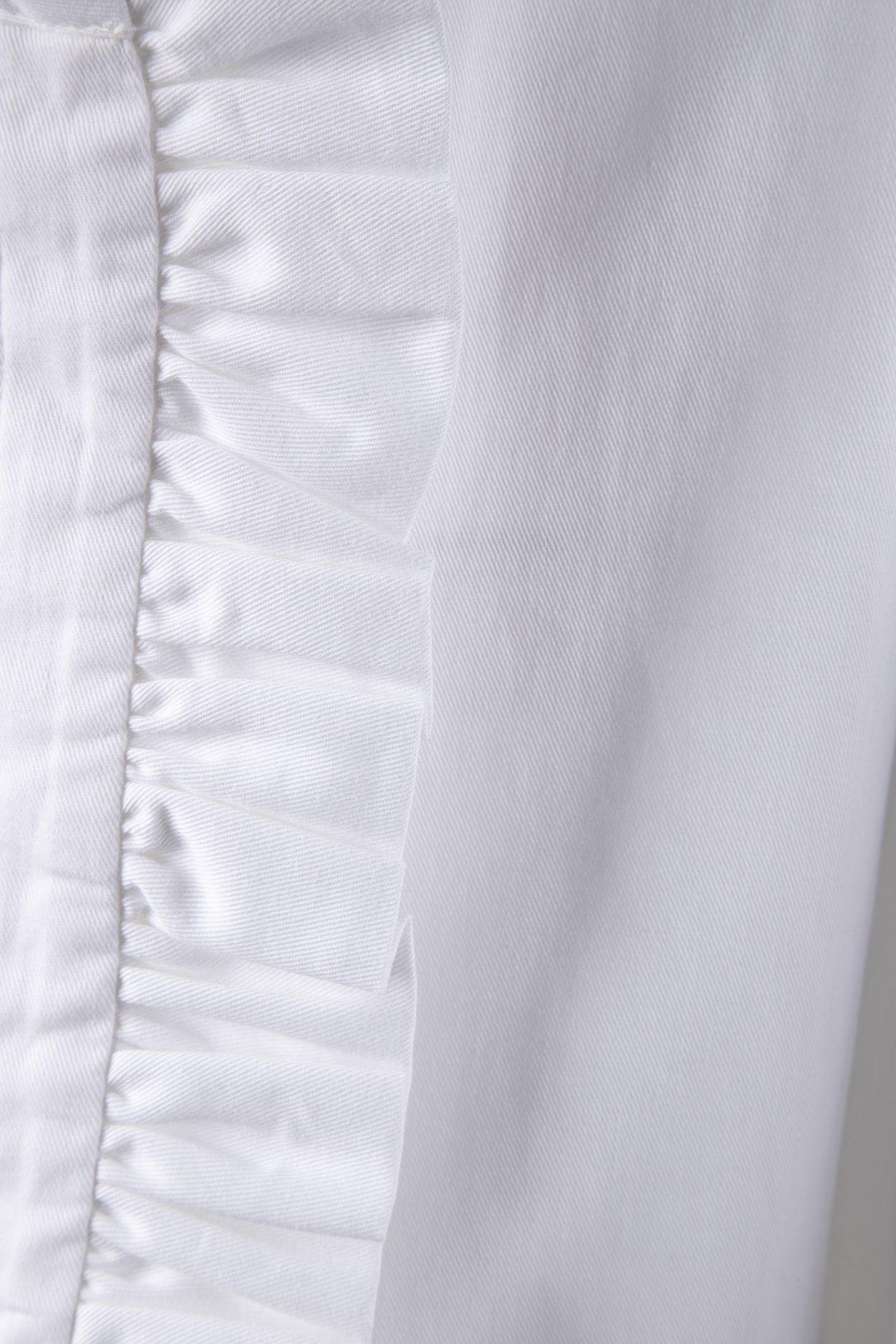 SUNNY BLOUSE BLOUSE WHITE 4