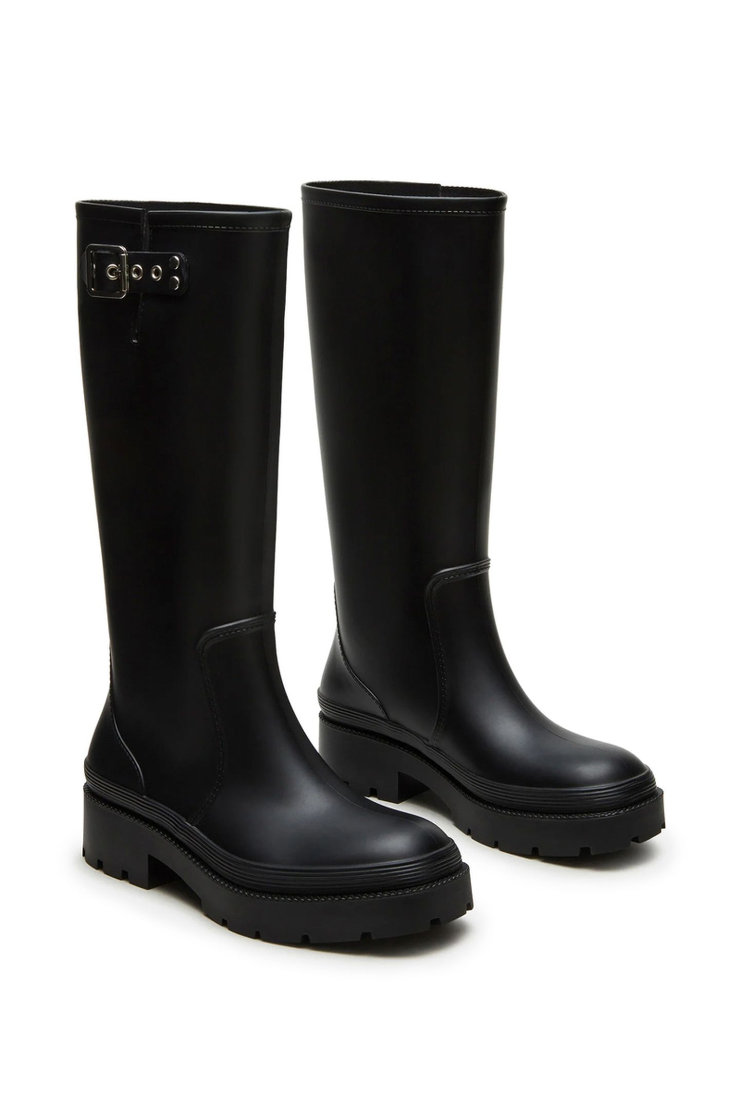 ROCKYH20 BOOTS BLACK 2