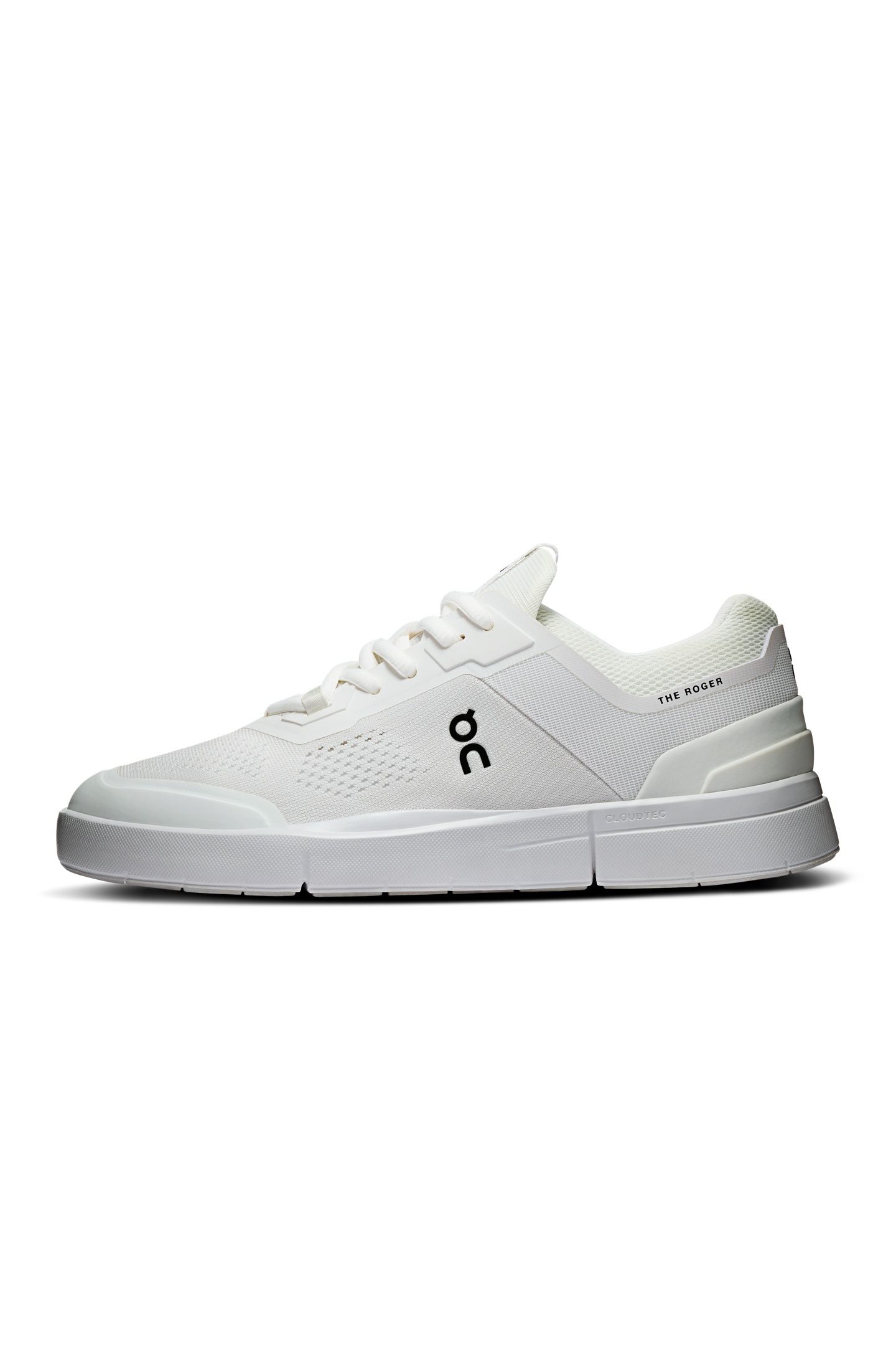 THE ROGER SPIN 2 WHITE | BLACK 7