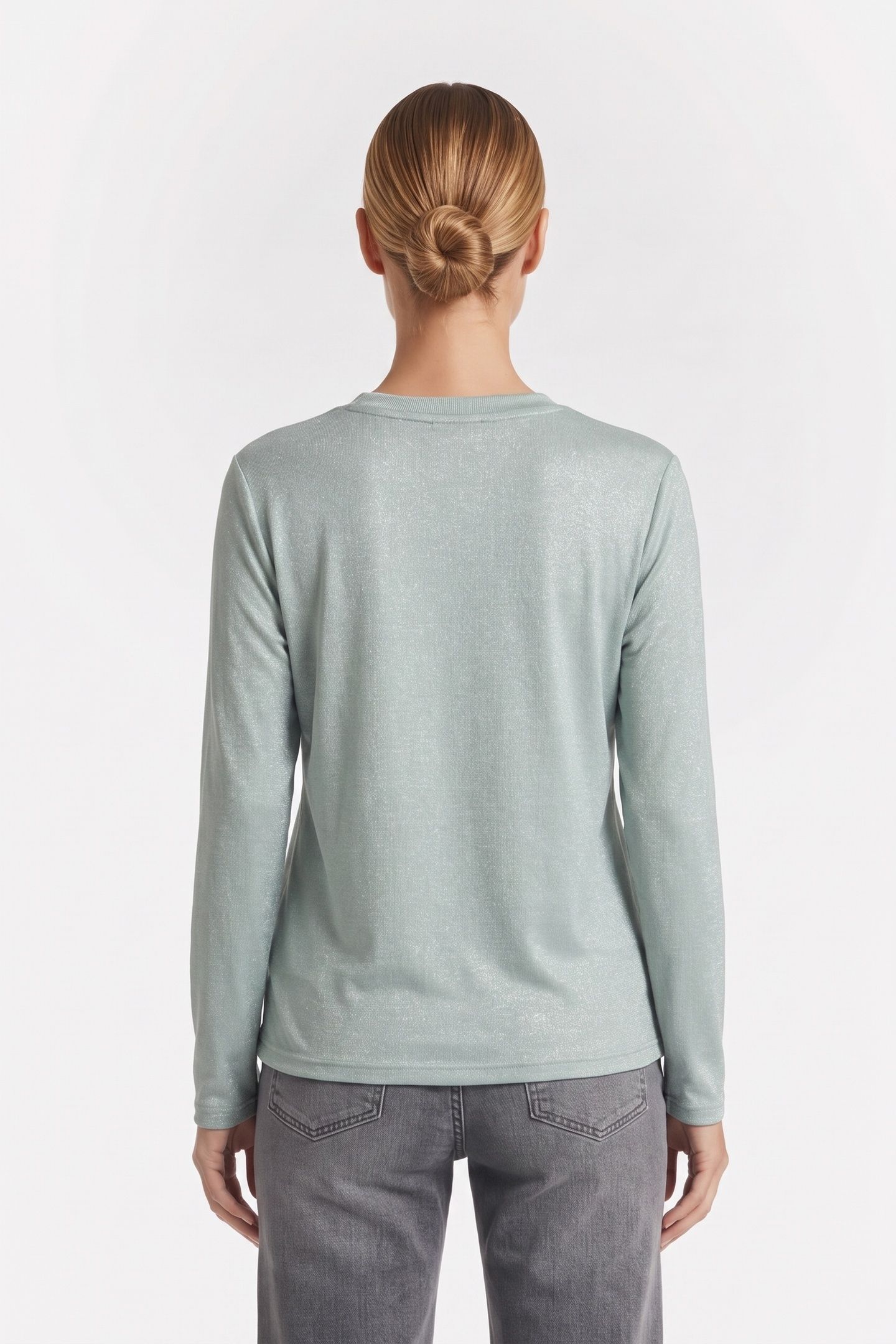 FLORA TOP TOP SILVER 2