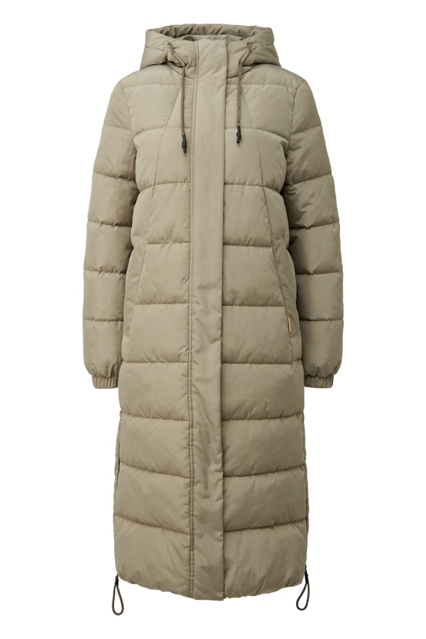 S.OLIVER-QS JACKETS OUTDOOR GREEN 3