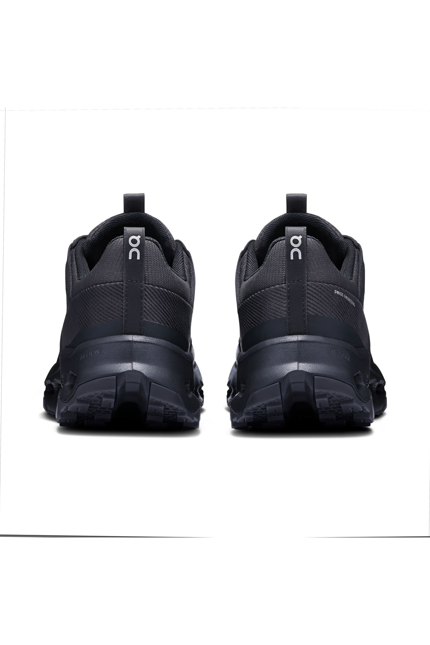 CLOUDHORIZON WP 1 BLACK | BLACK 3