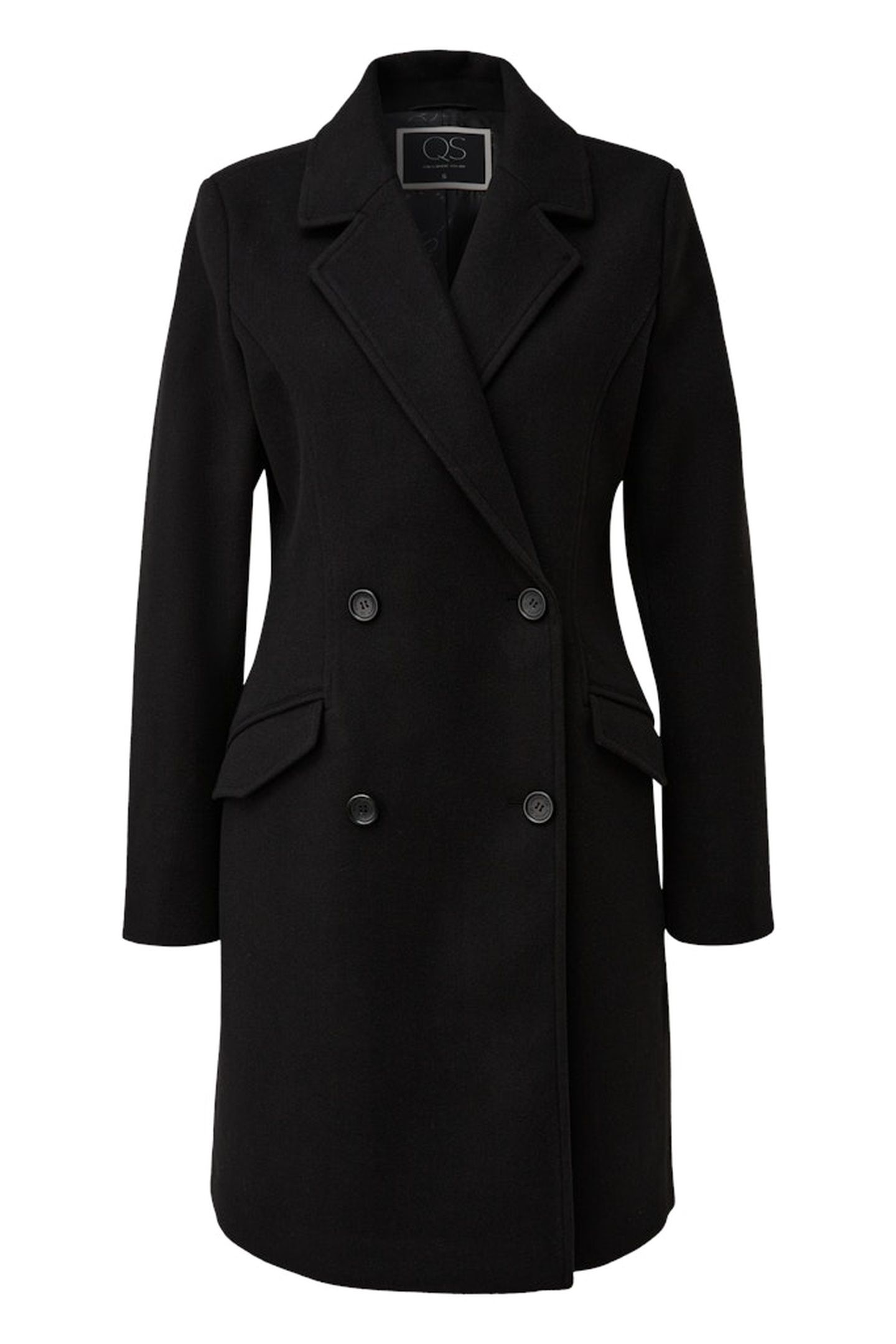 S.OLIVER-QS JACKETS OUTDOOR BLACK 3
