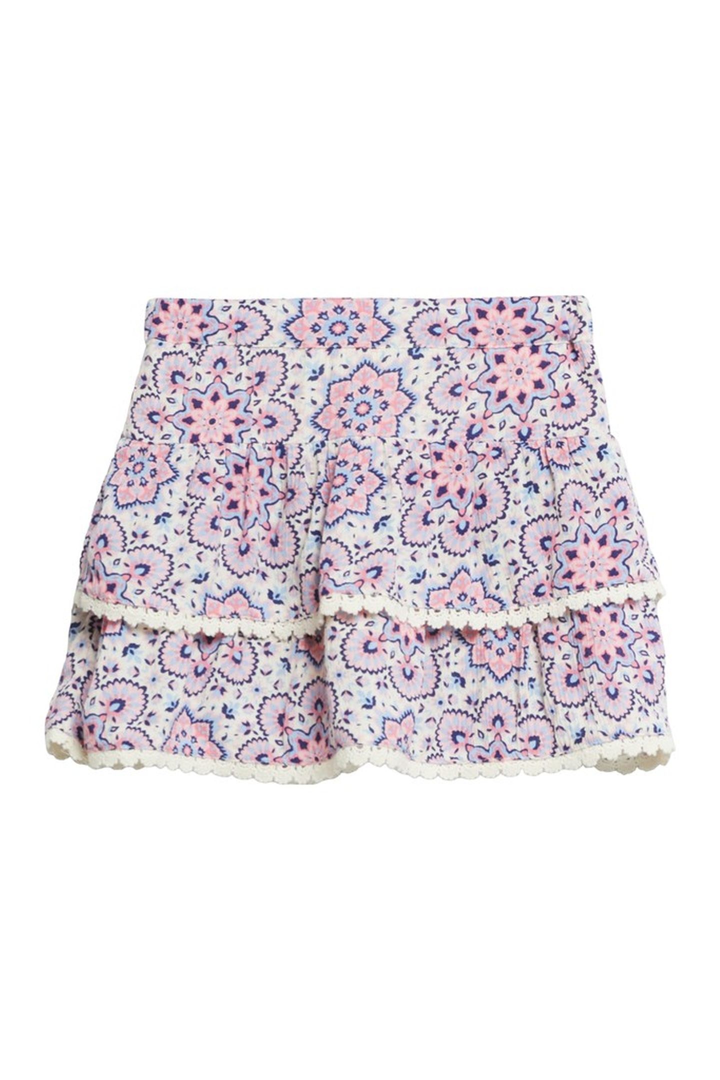 S.OLIVER SKIRTS OFFWHITE 2
