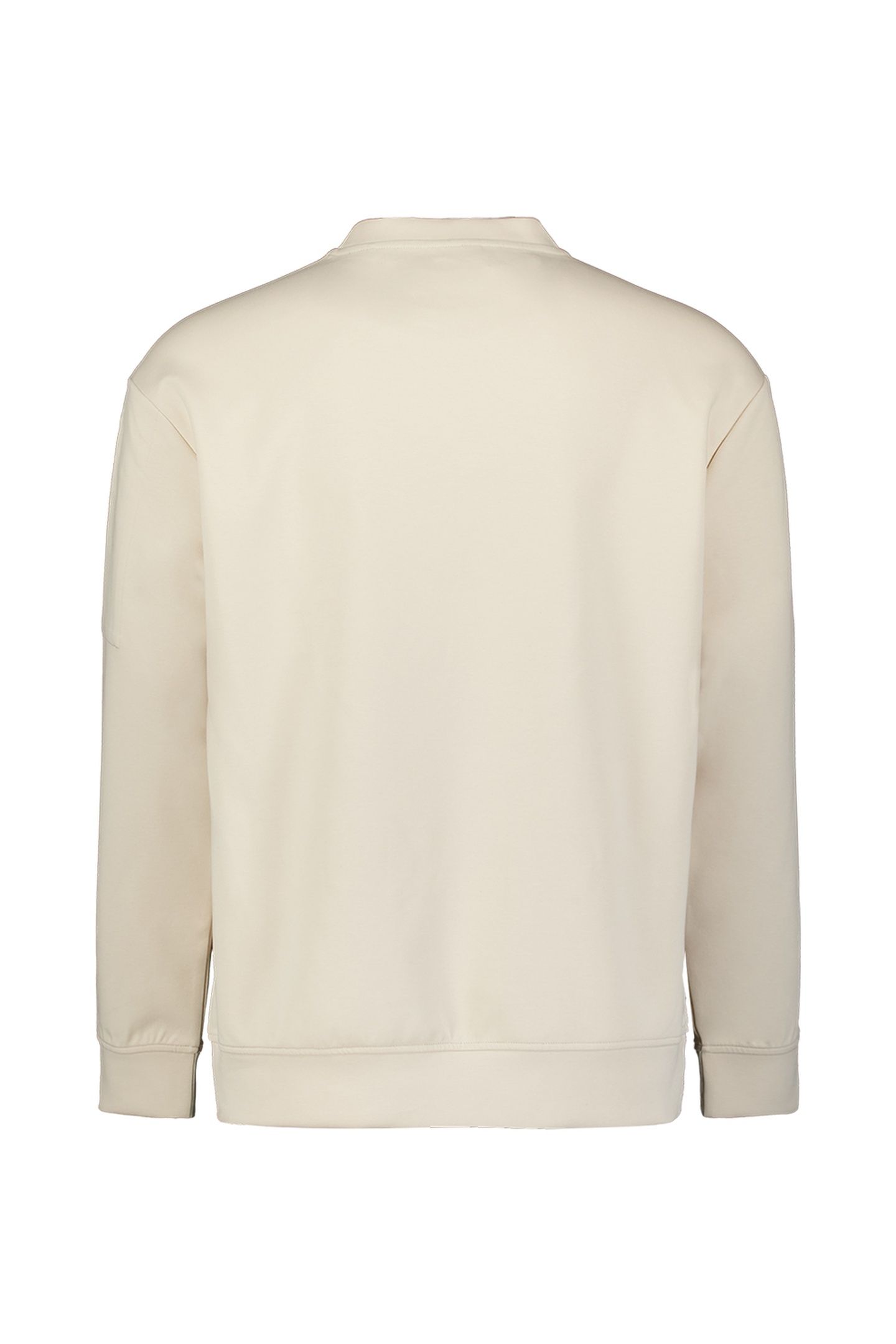 SWEATER CREWNECK STONE 2