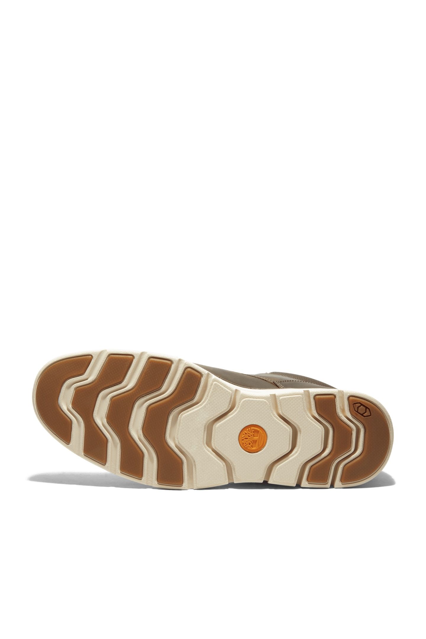 BRADSTREET MID LACE UP SNEAKER CANTEEN 6