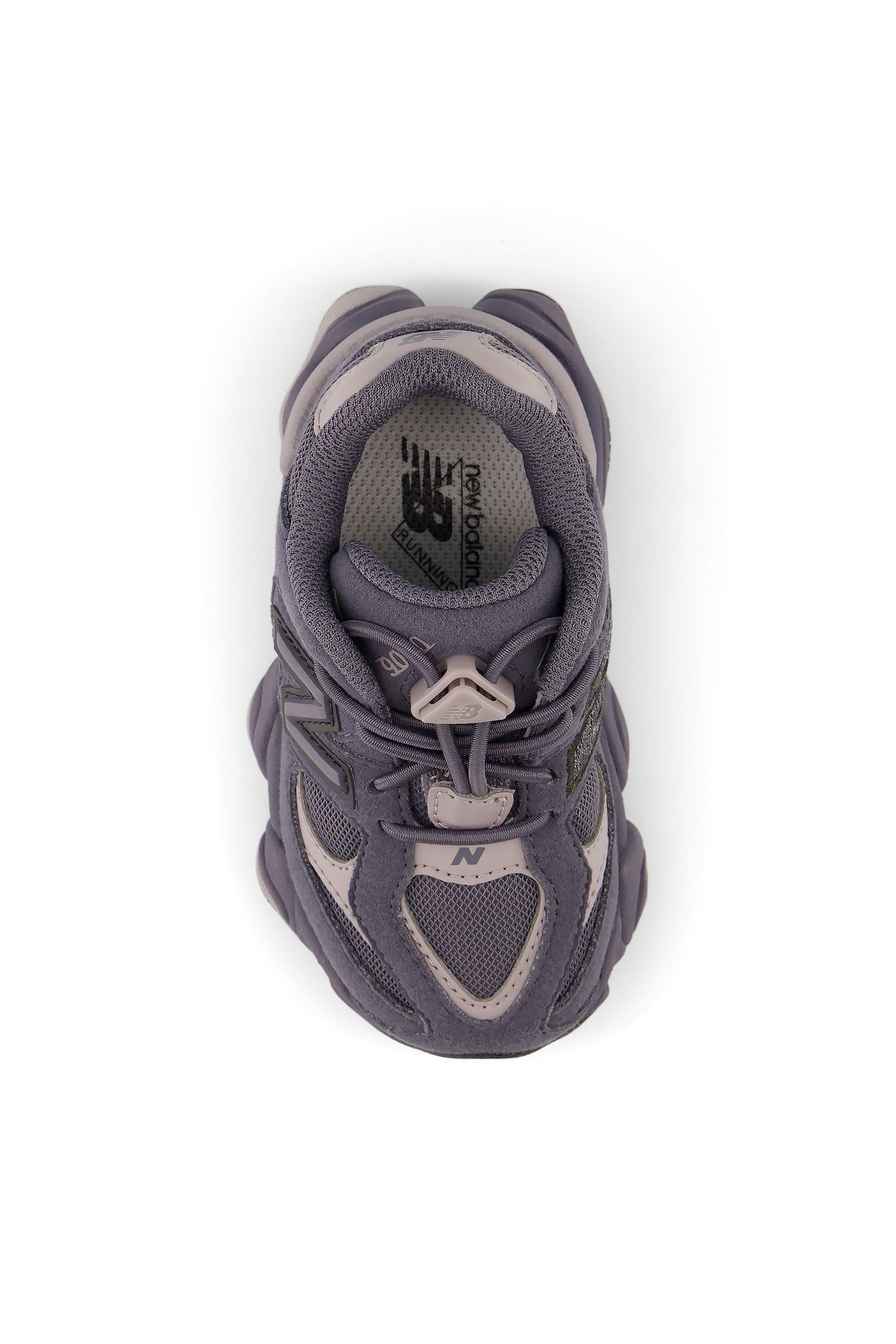 INFANT GIRLS 9060 NEPTUNE GREY 4