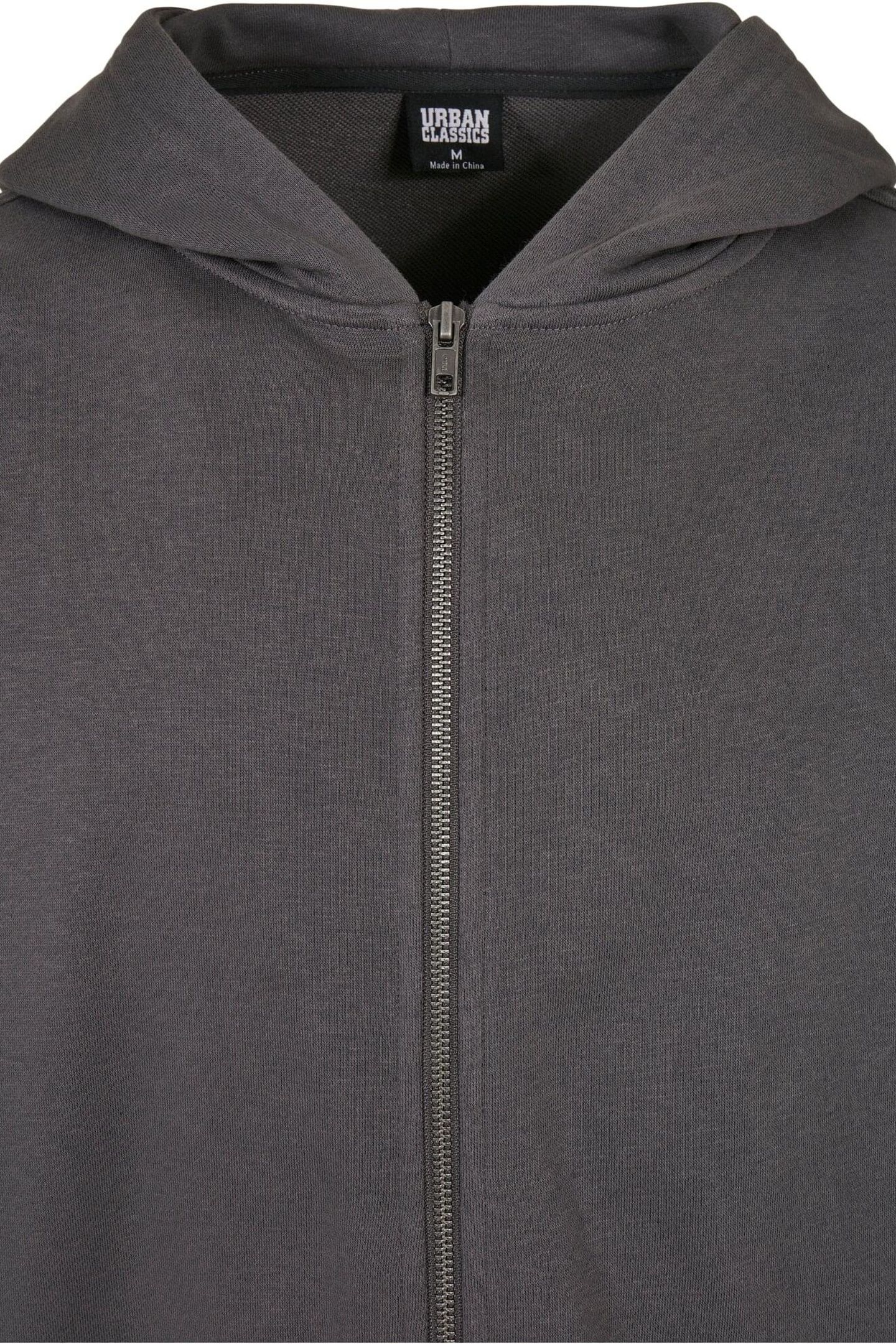 90'S ZIP HOODY DARKSHADOW 8