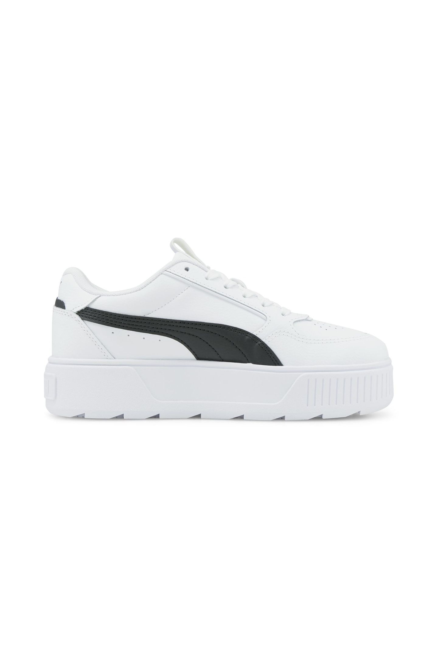 KARMEN REBELLE WHITE-BLACK 1