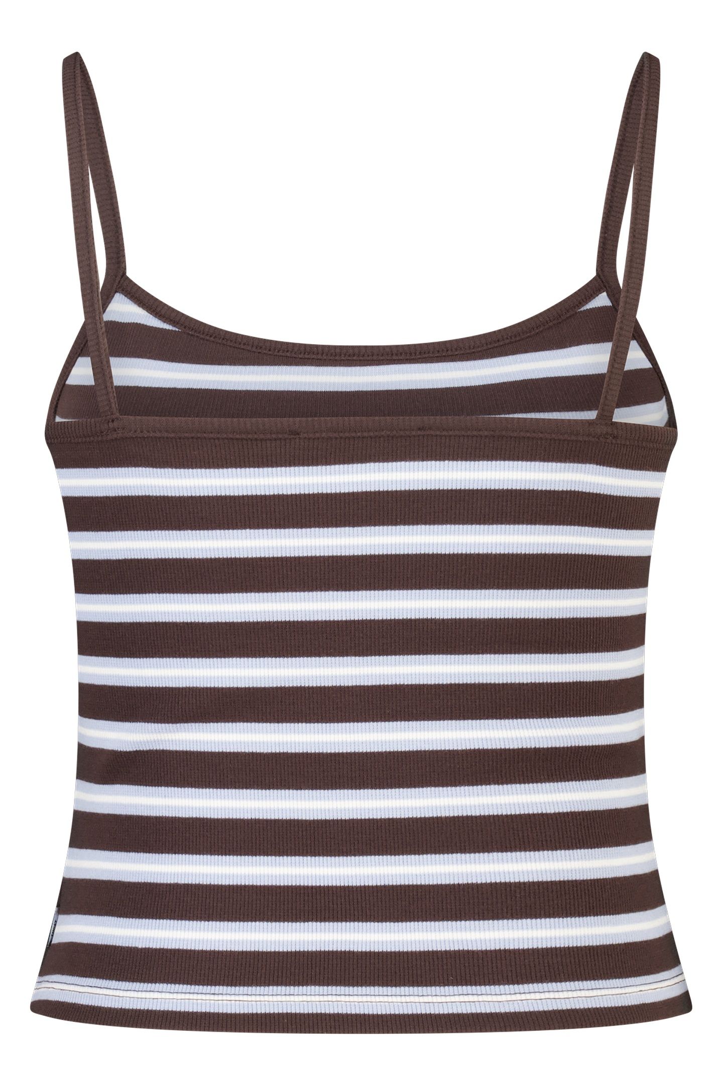GAMI DARK BROWN 4