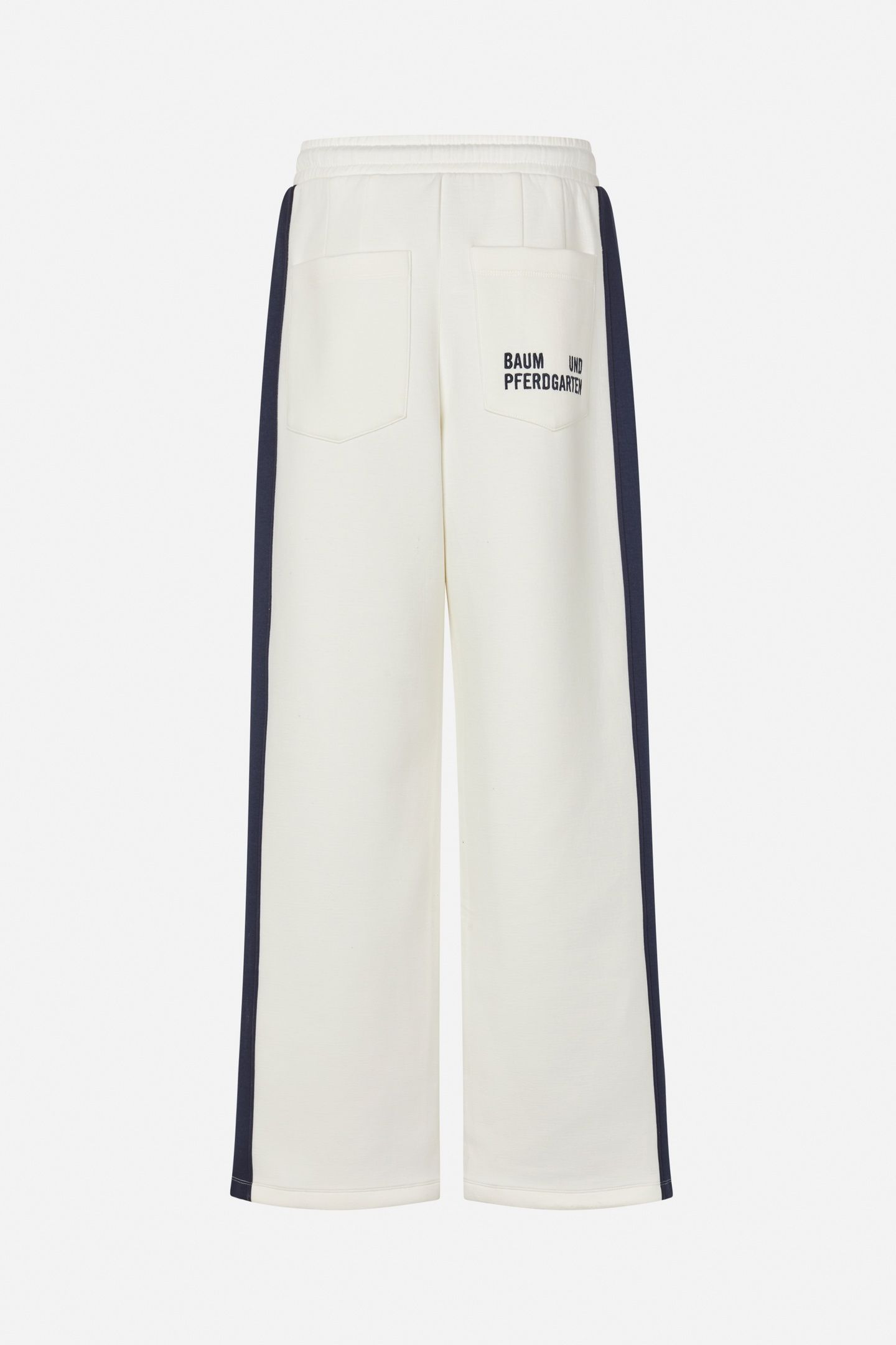 JANNI PANTS EGRET 5