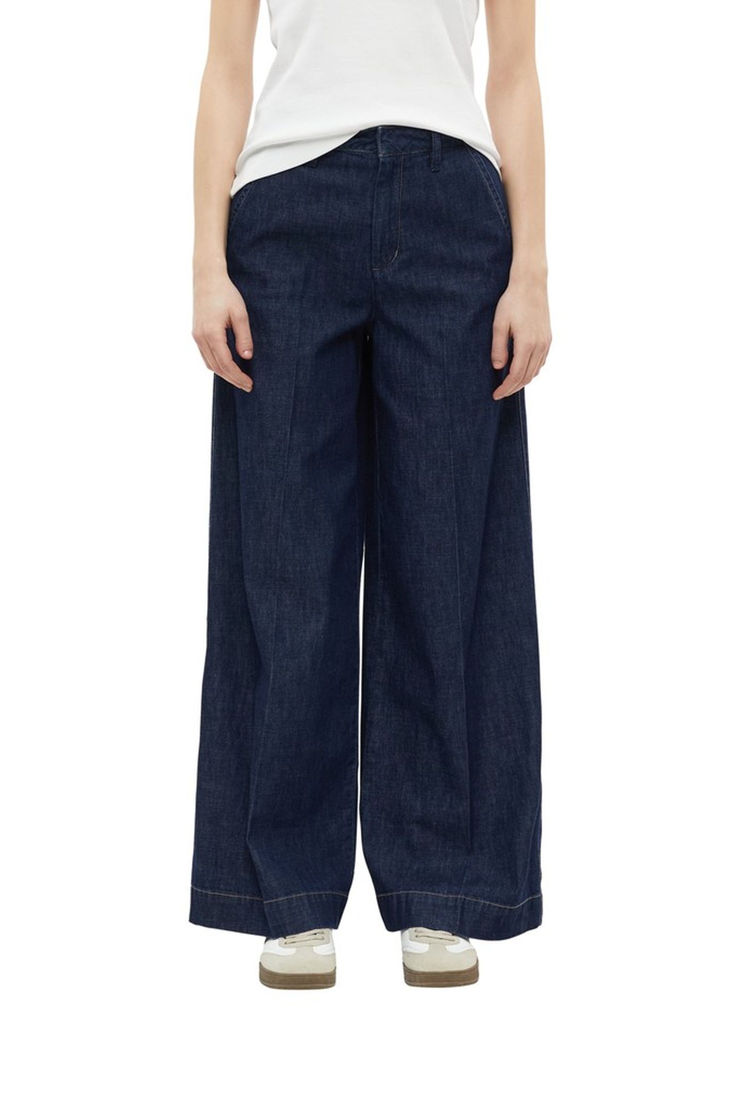 S.OLIVER JEANS BLUE DENIM 1