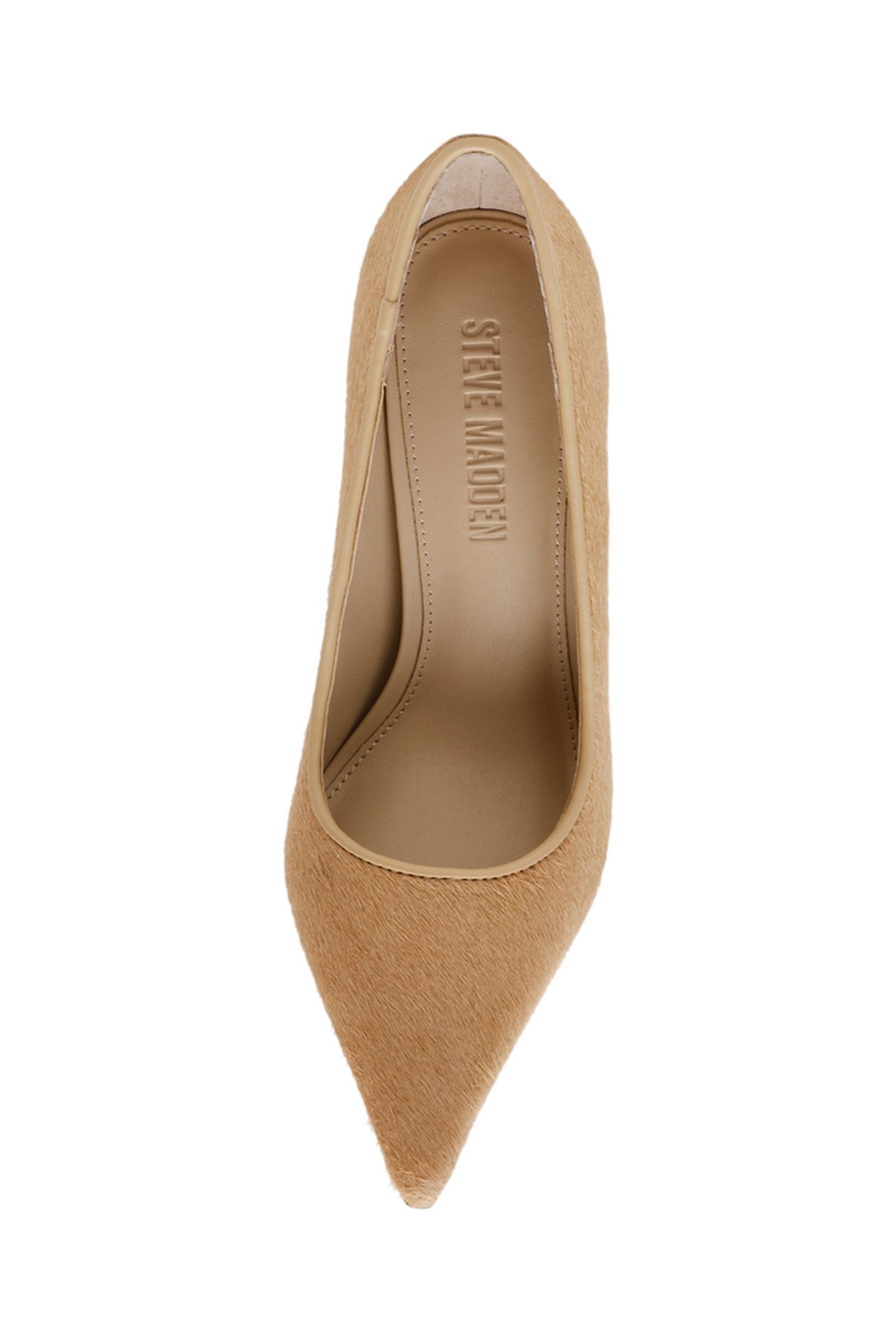 REYA-H PUMPS NATURAL 5