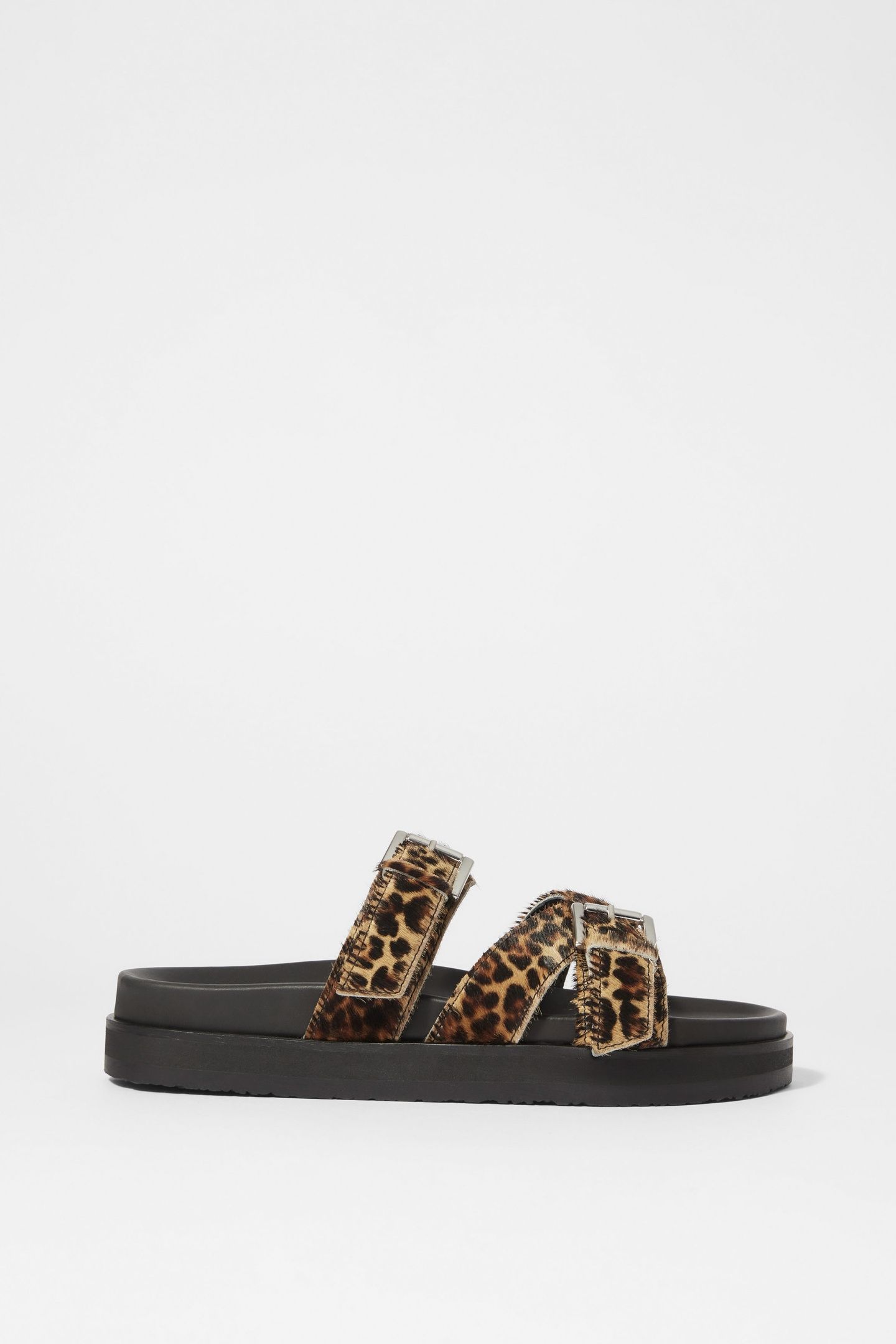 KAIA SUMMER FLAT ORANGE 1