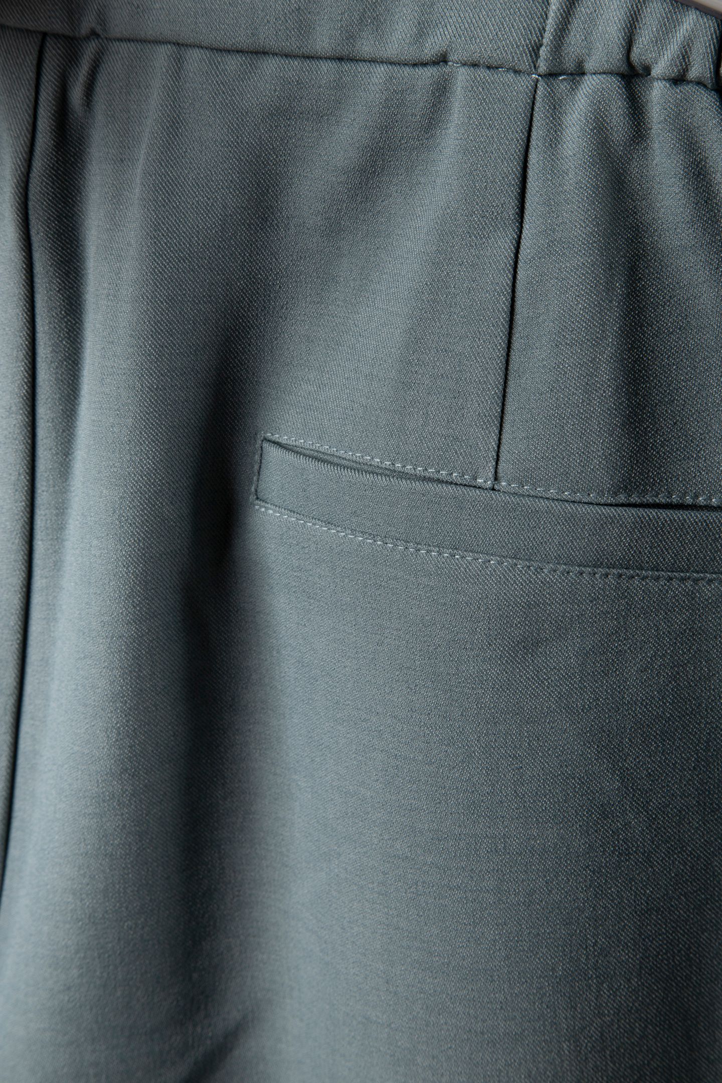 VERA PANTS PANTS BLUE 4