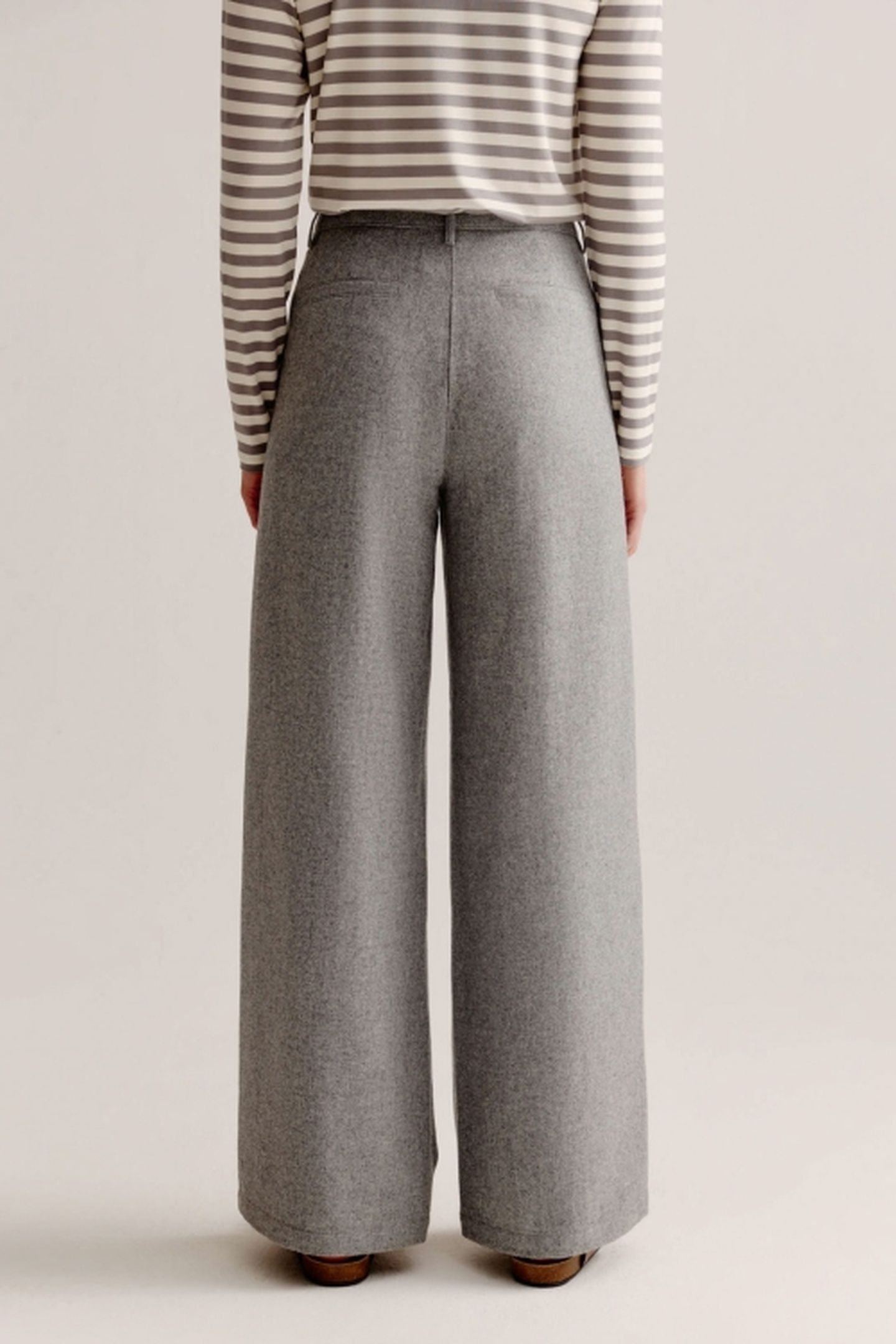 LUCIEN PANTS GREY 3